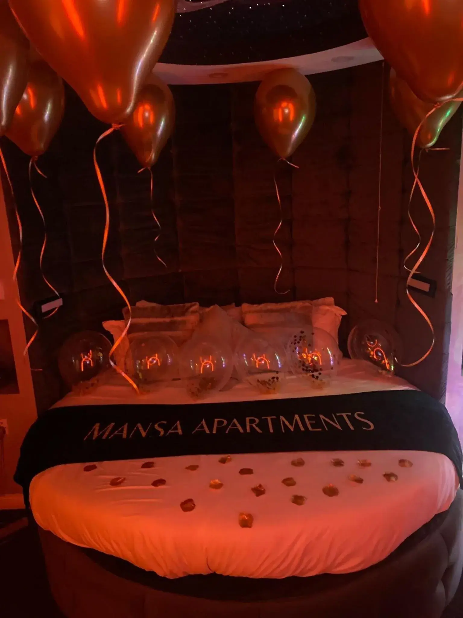 Bedroom in Livit Serviced Apartments Bedroom in Livit Serviced Apartments