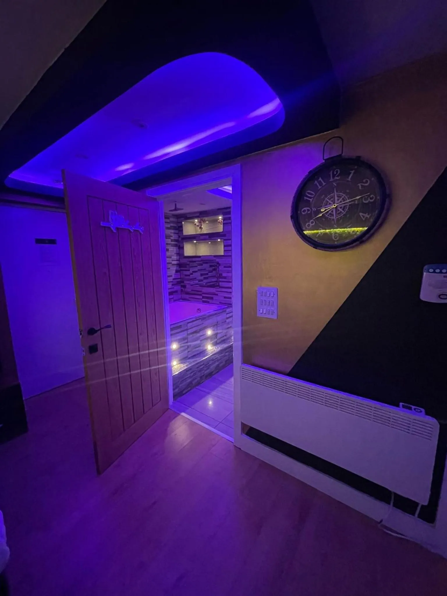 Bedroom in Livit Serviced Apartments