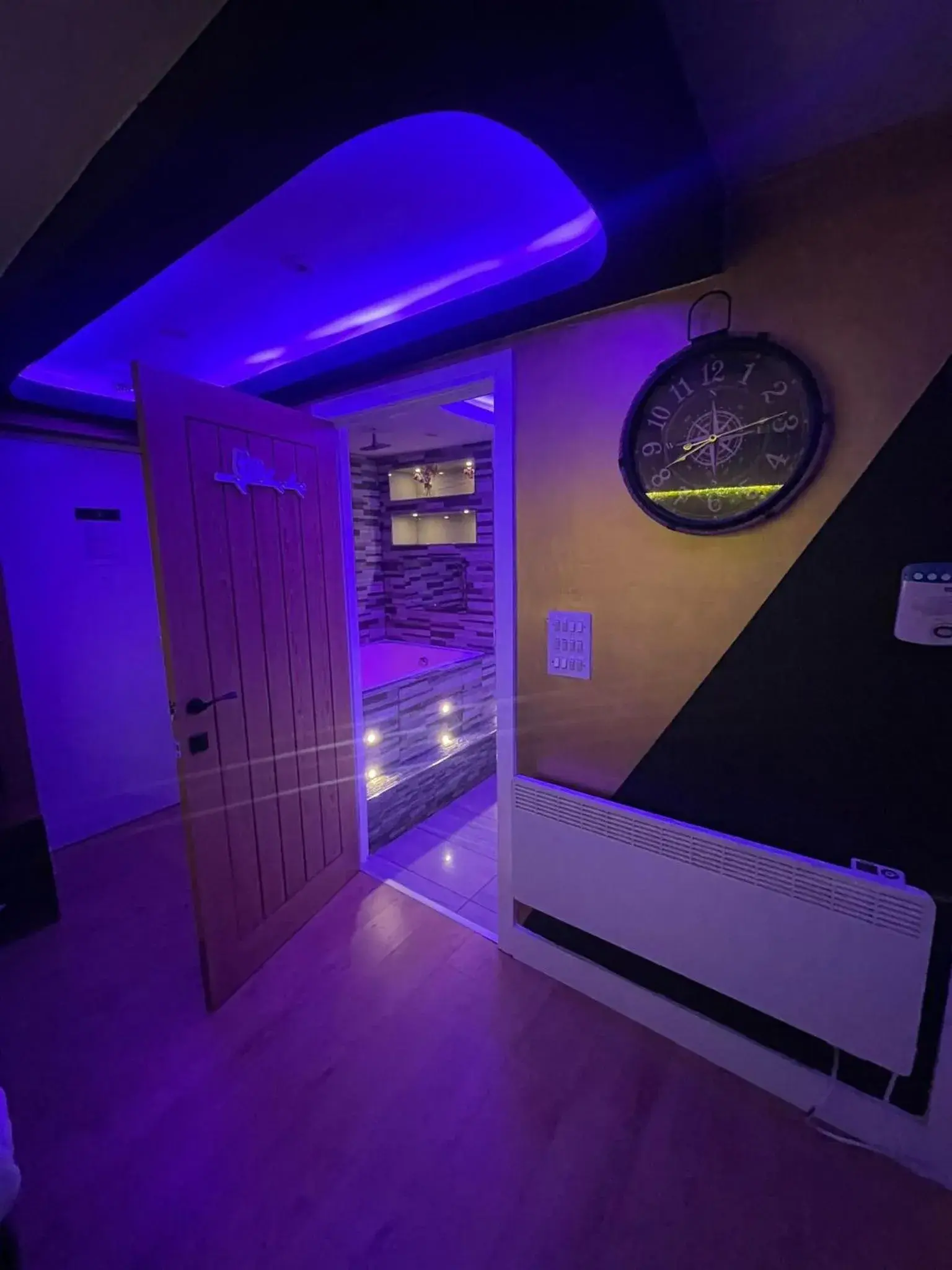 Bedroom in Livit Serviced Apartments Bedroom in Livit Serviced Apartments