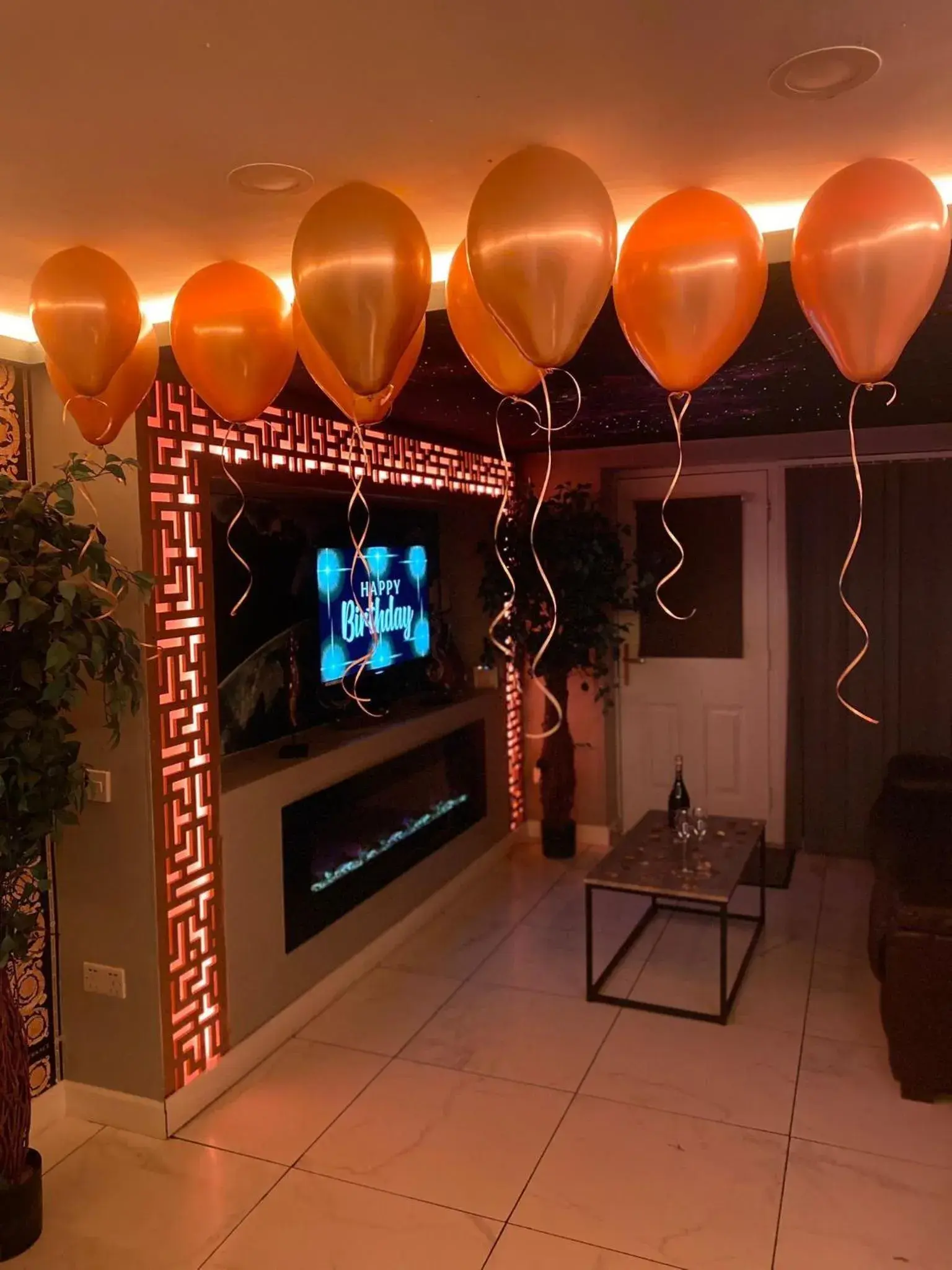 Living room in Livit Serviced Apartments Living room in Livit Serviced Apartments