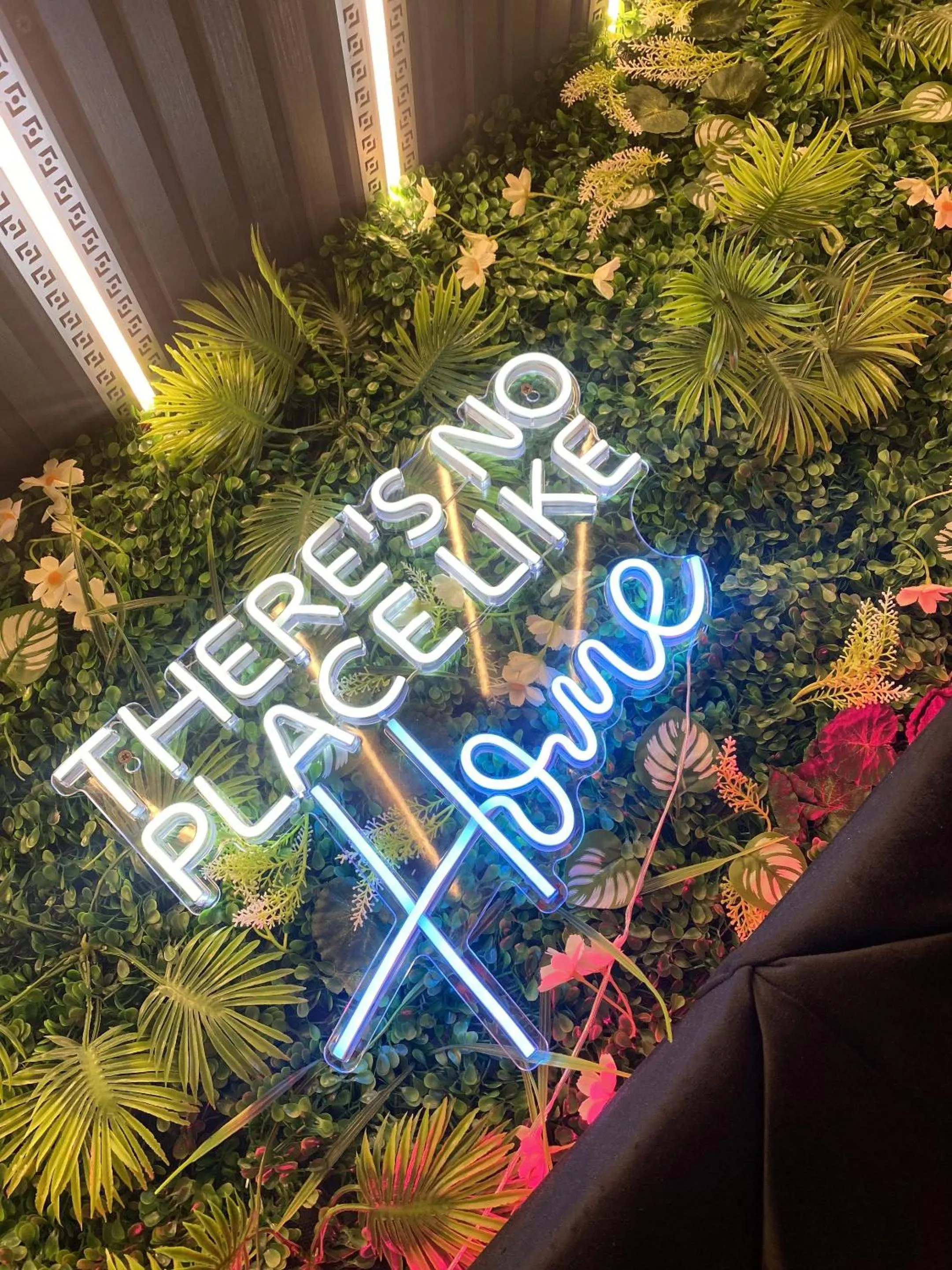 Bedroom in Livit Serviced Apartments