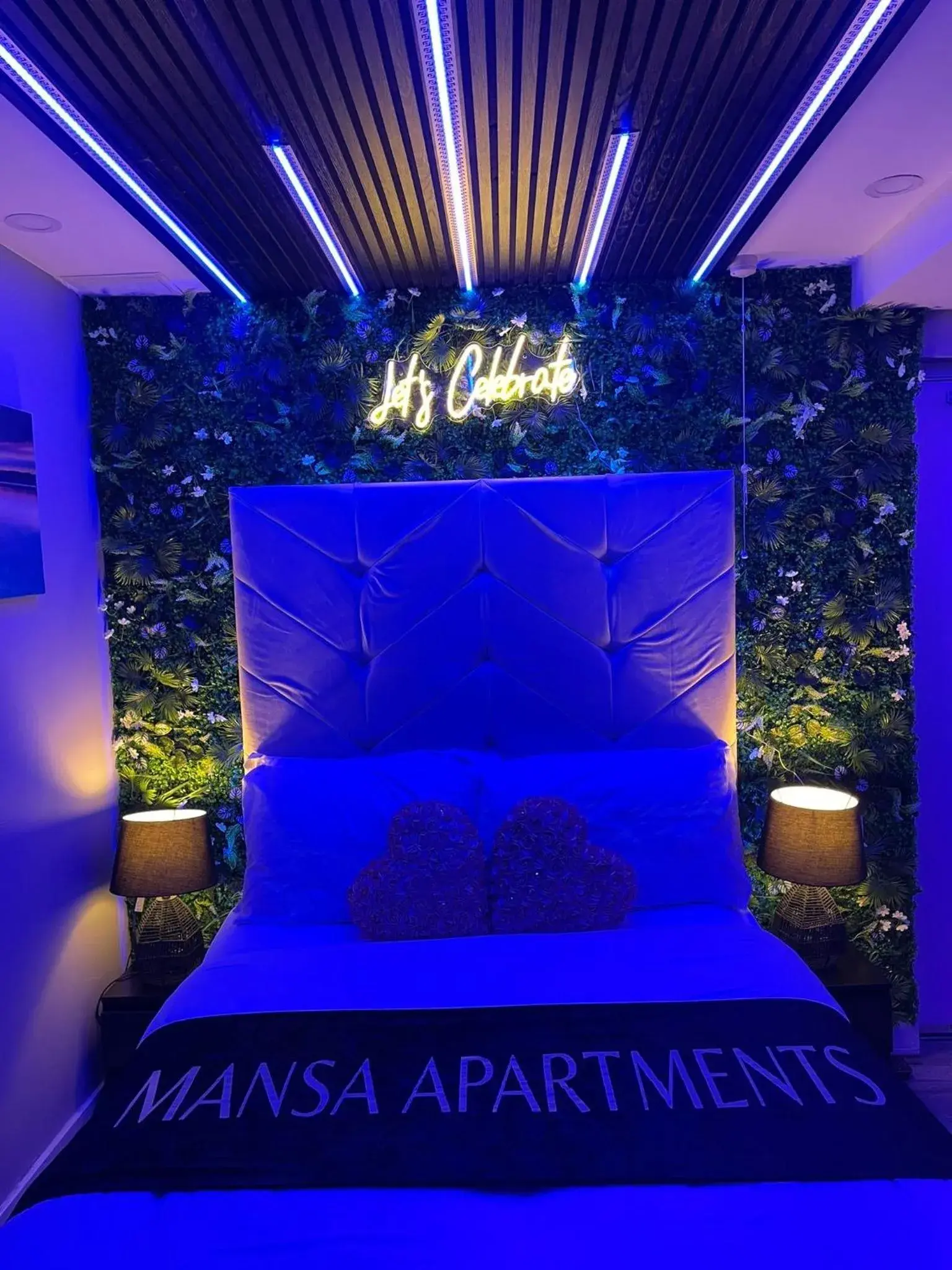 Bedroom in Livit Serviced Apartments Bedroom in Livit Serviced Apartments