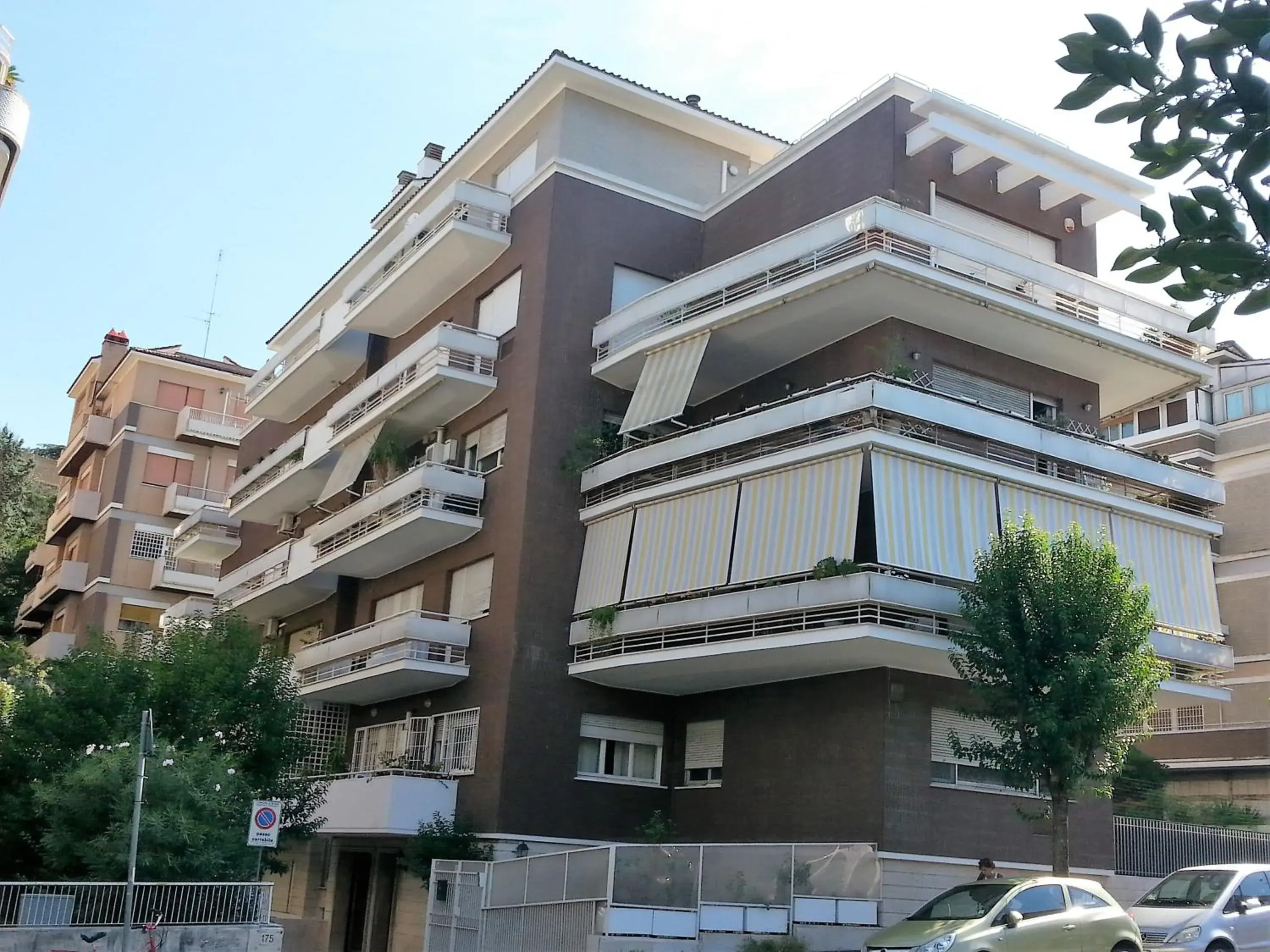 San Pietro & Trastevere Home San Pietro & Trastevere Home