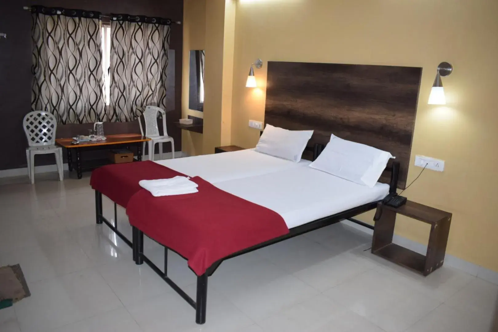 Hotel Peacock Hotel Peacock