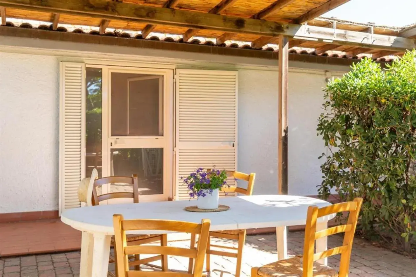 Argentario Garden House Argentario Garden House