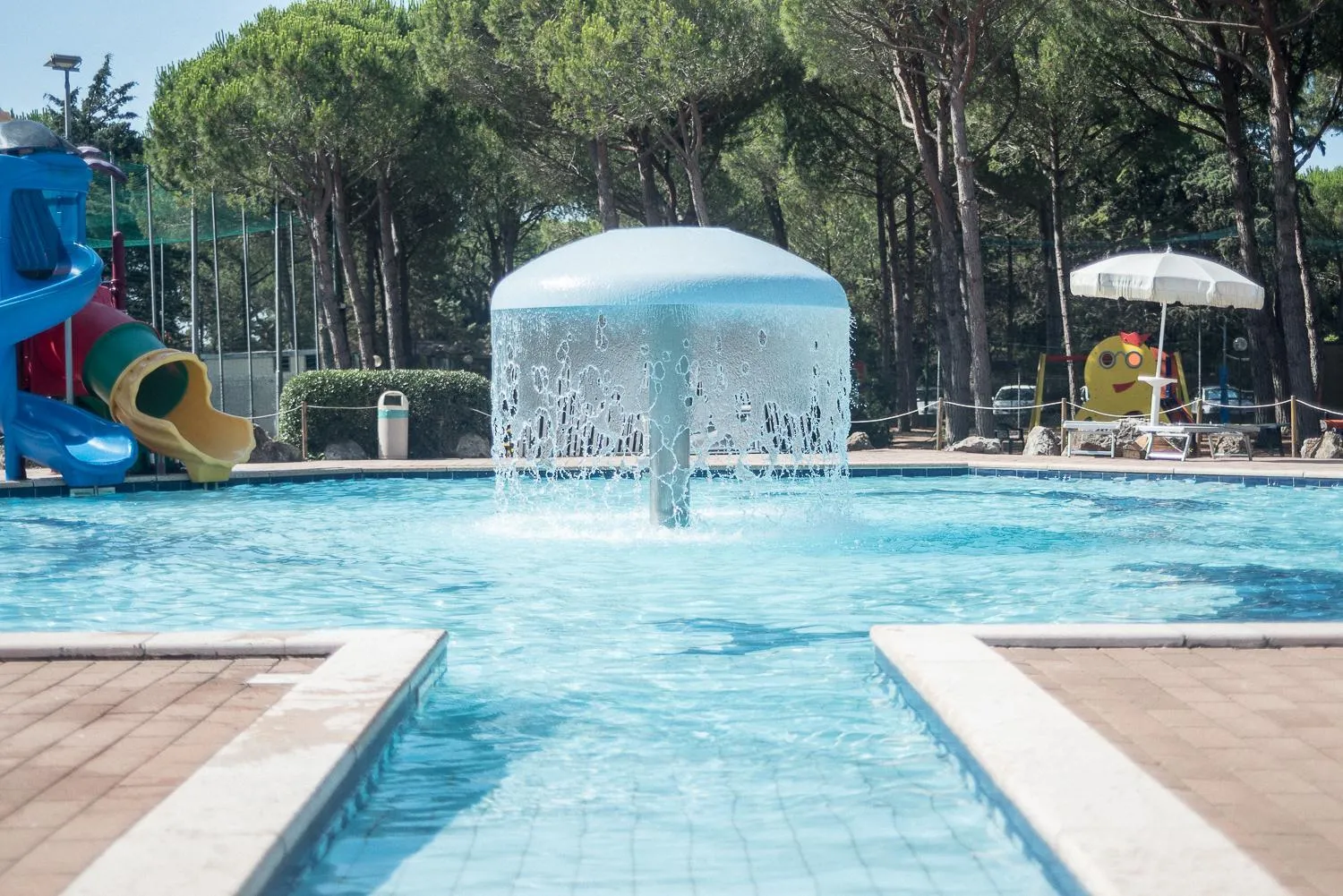 Argentario Garden House