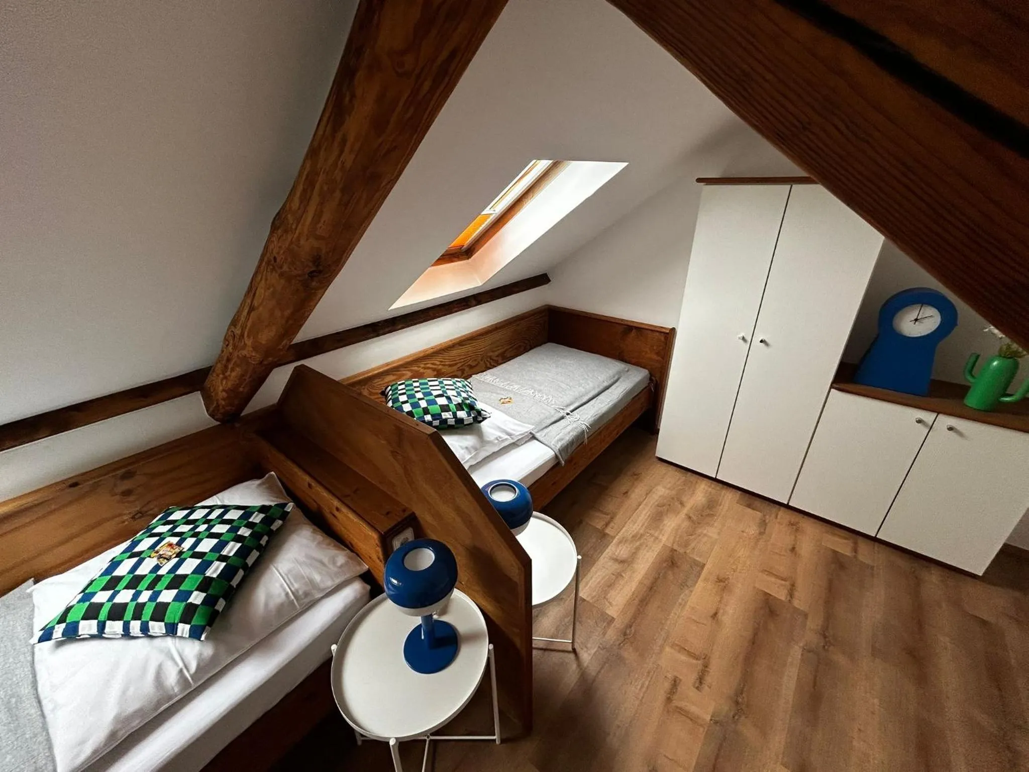 children in Boutique-garni Hotel Papillon