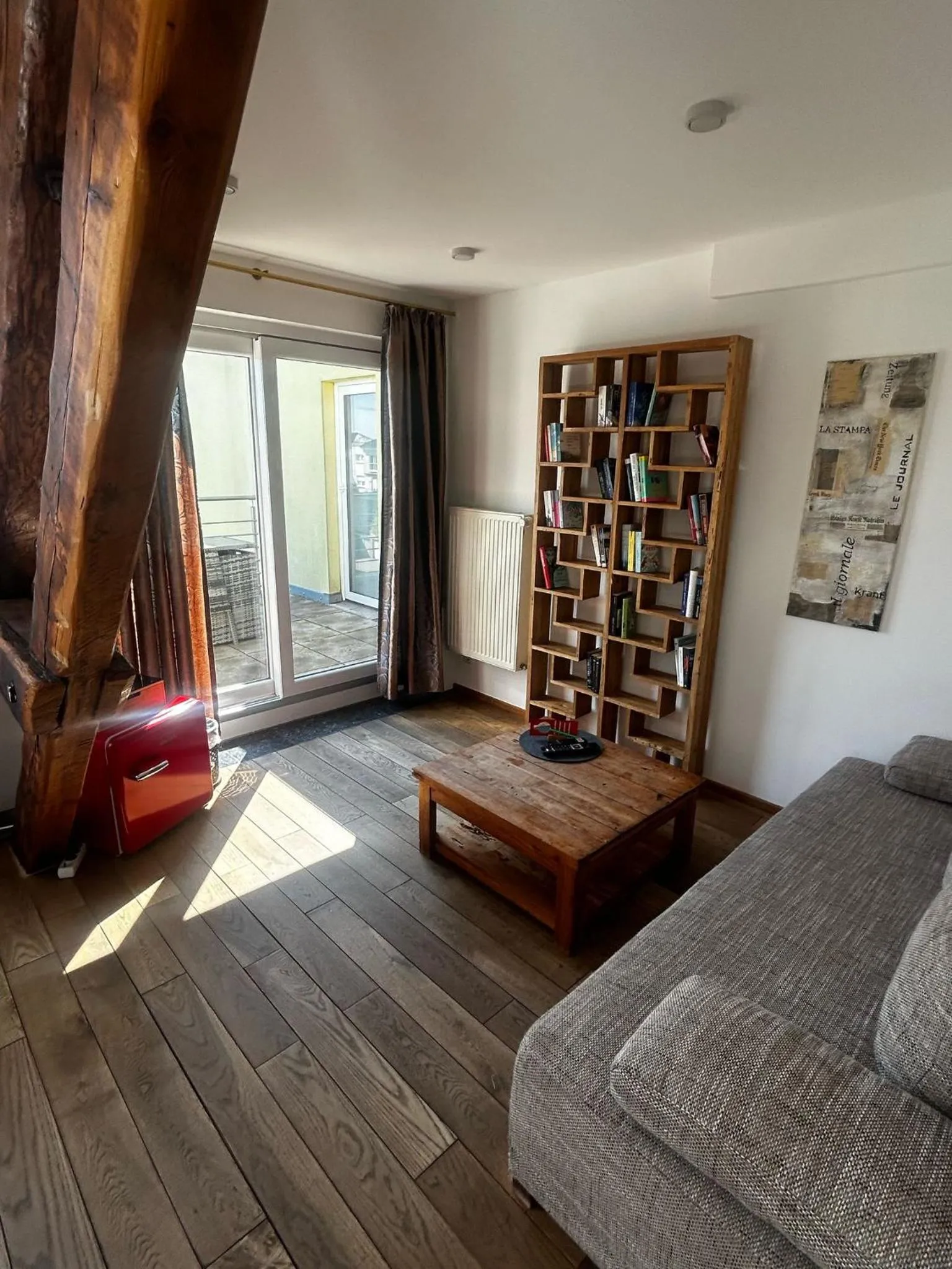 Boutique-garni Hotel Papillon