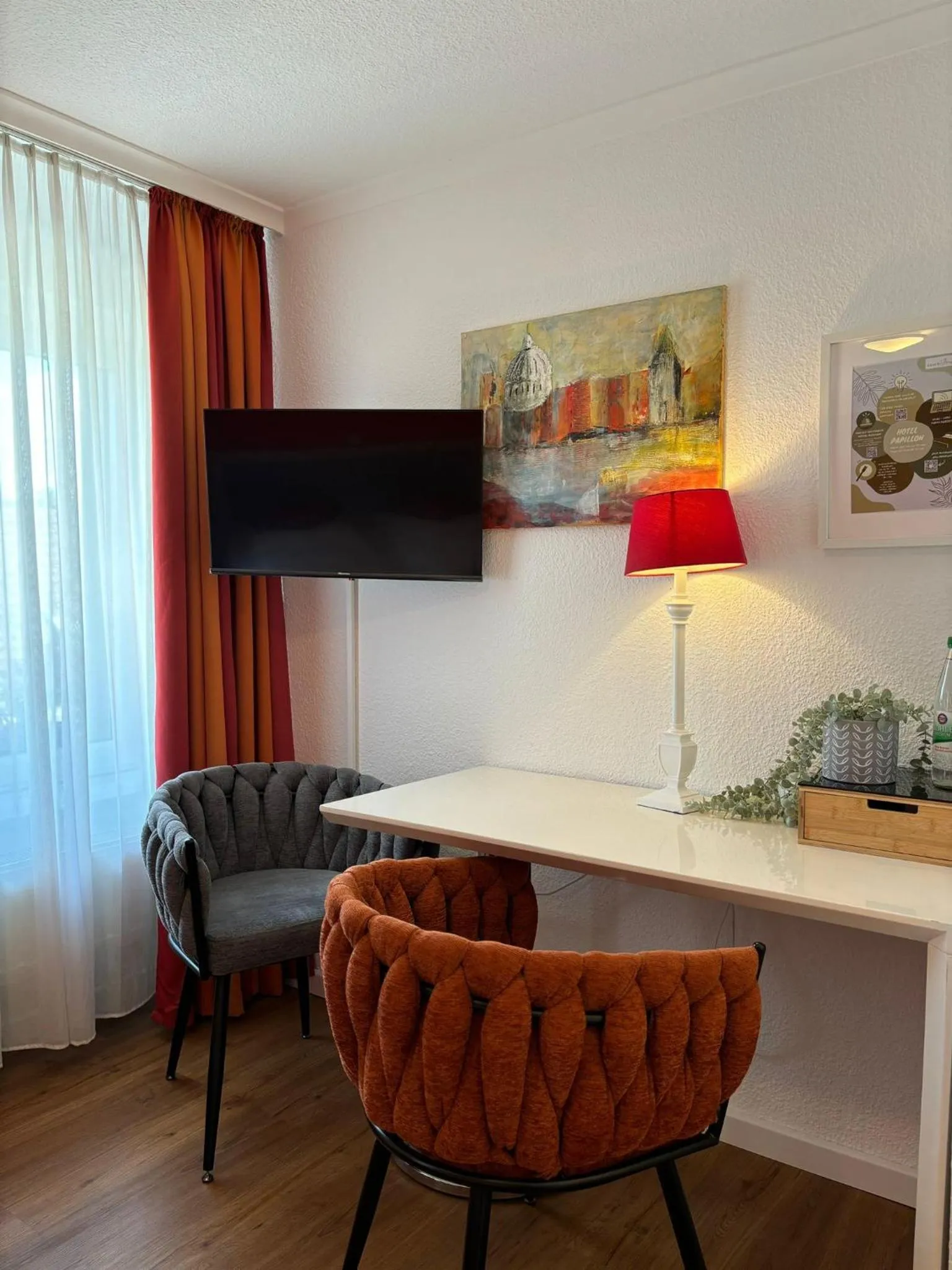 Boutique-garni Hotel Papillon