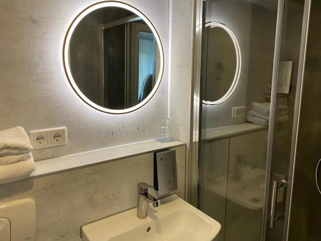 Boutique-garni Hotel Papillon