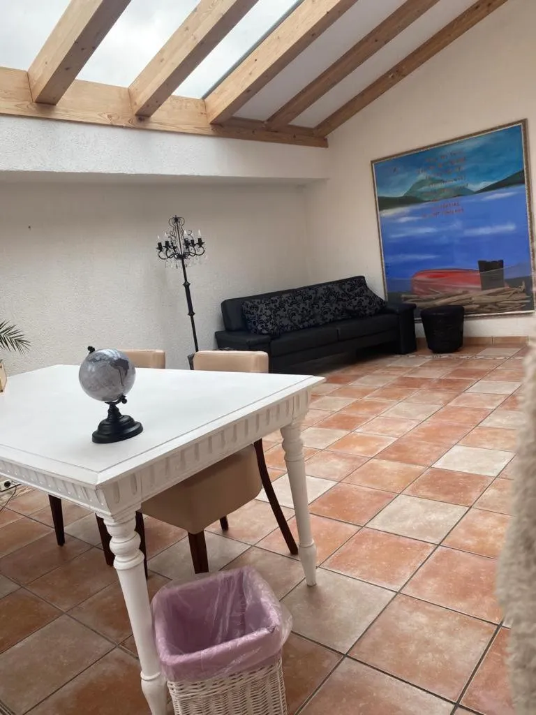 Boutique-garni Hotel Papillon