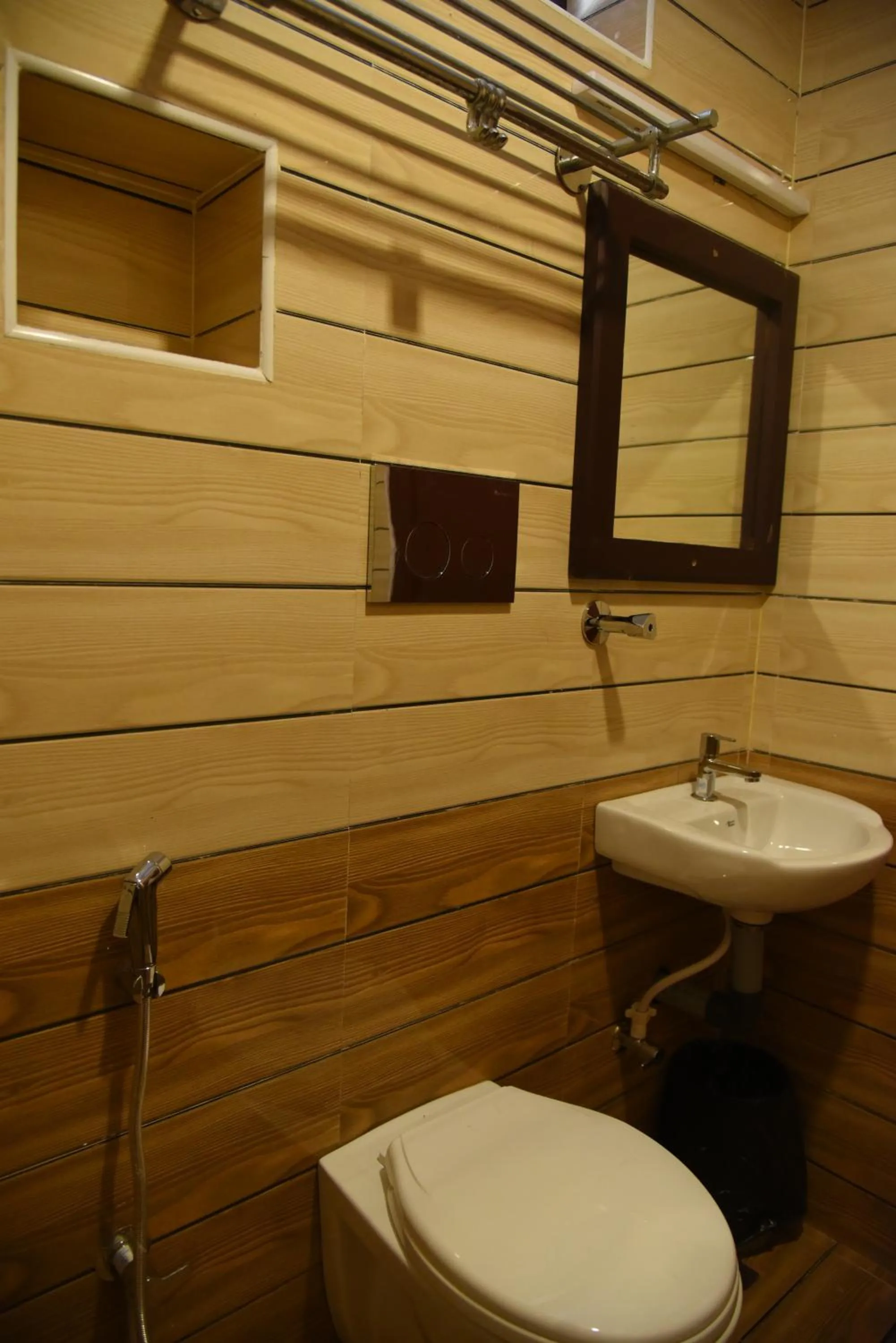 Hotel Ocean Heritage