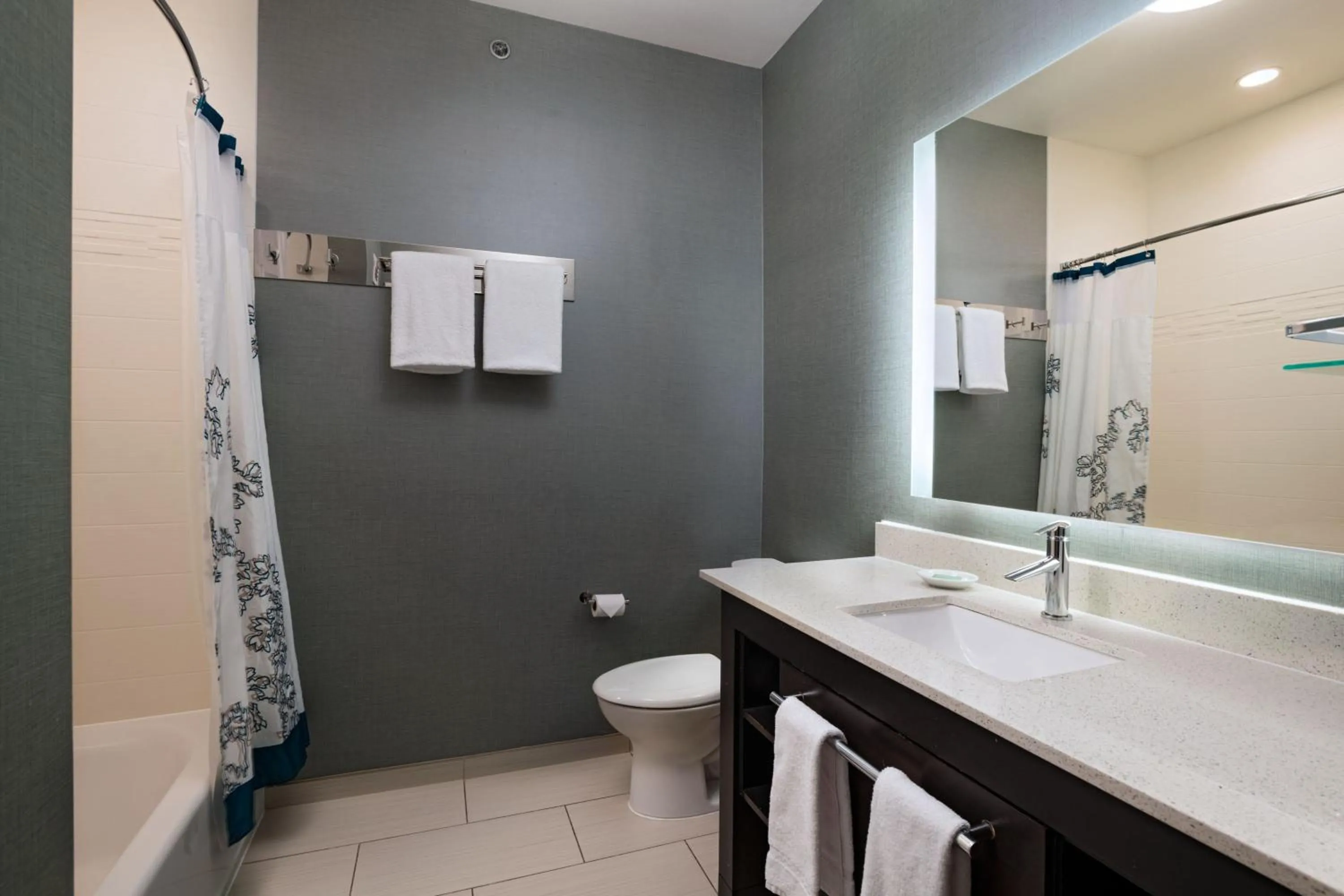 Bathroom in Residence Inn by Marriott Austin Southwest