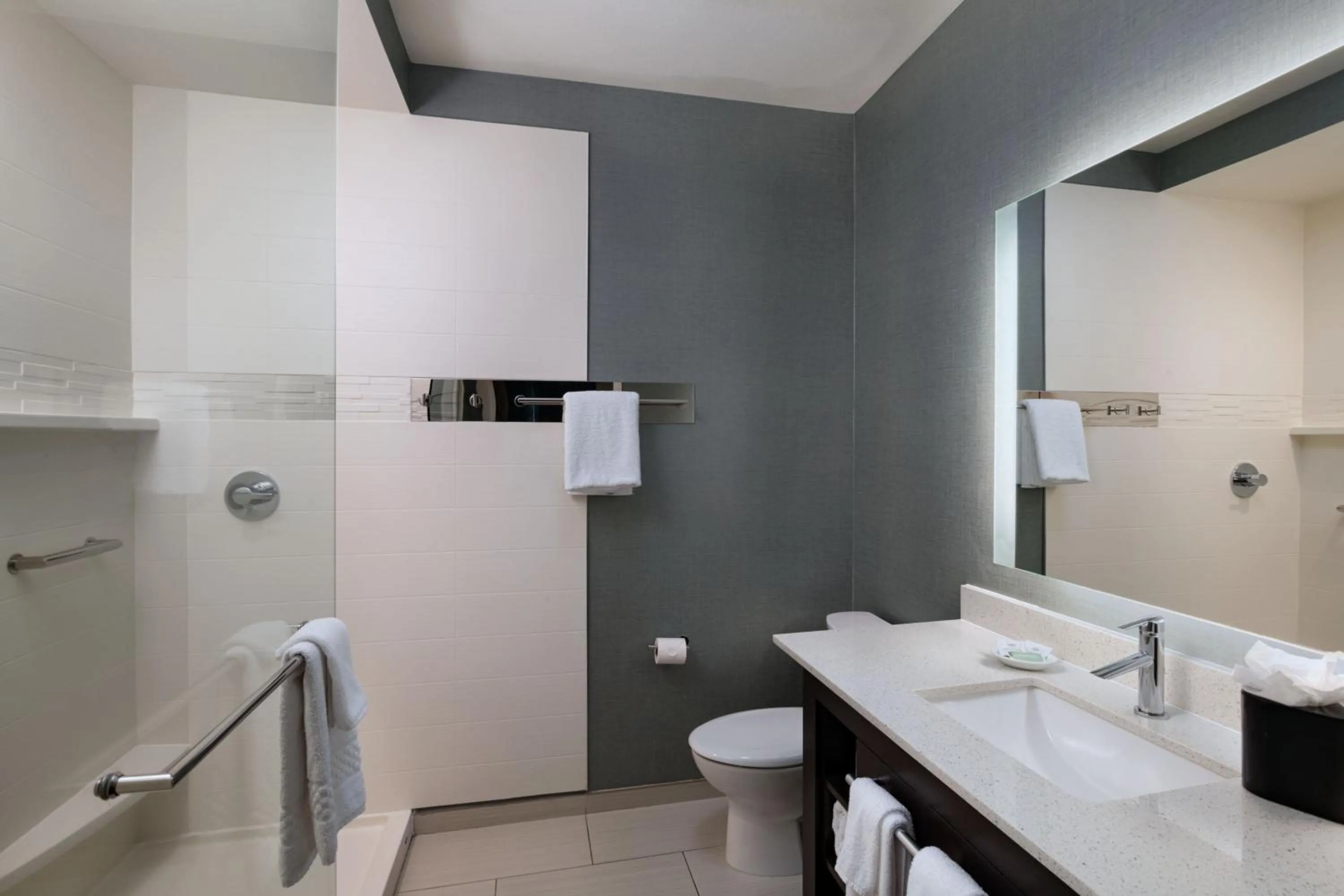 Bathroom in Residence Inn by Marriott Austin Southwest