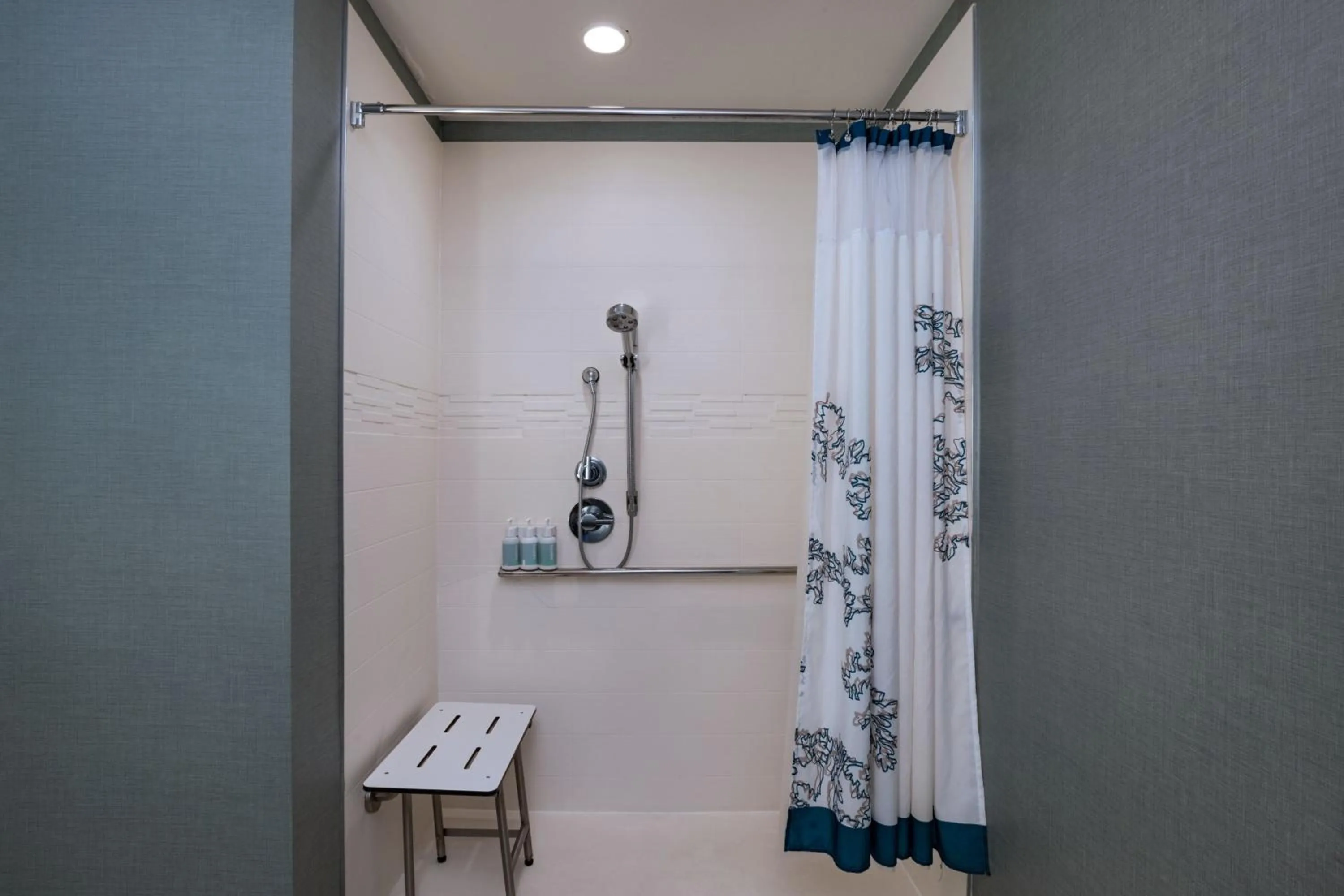Bathroom in Residence Inn by Marriott Austin Southwest