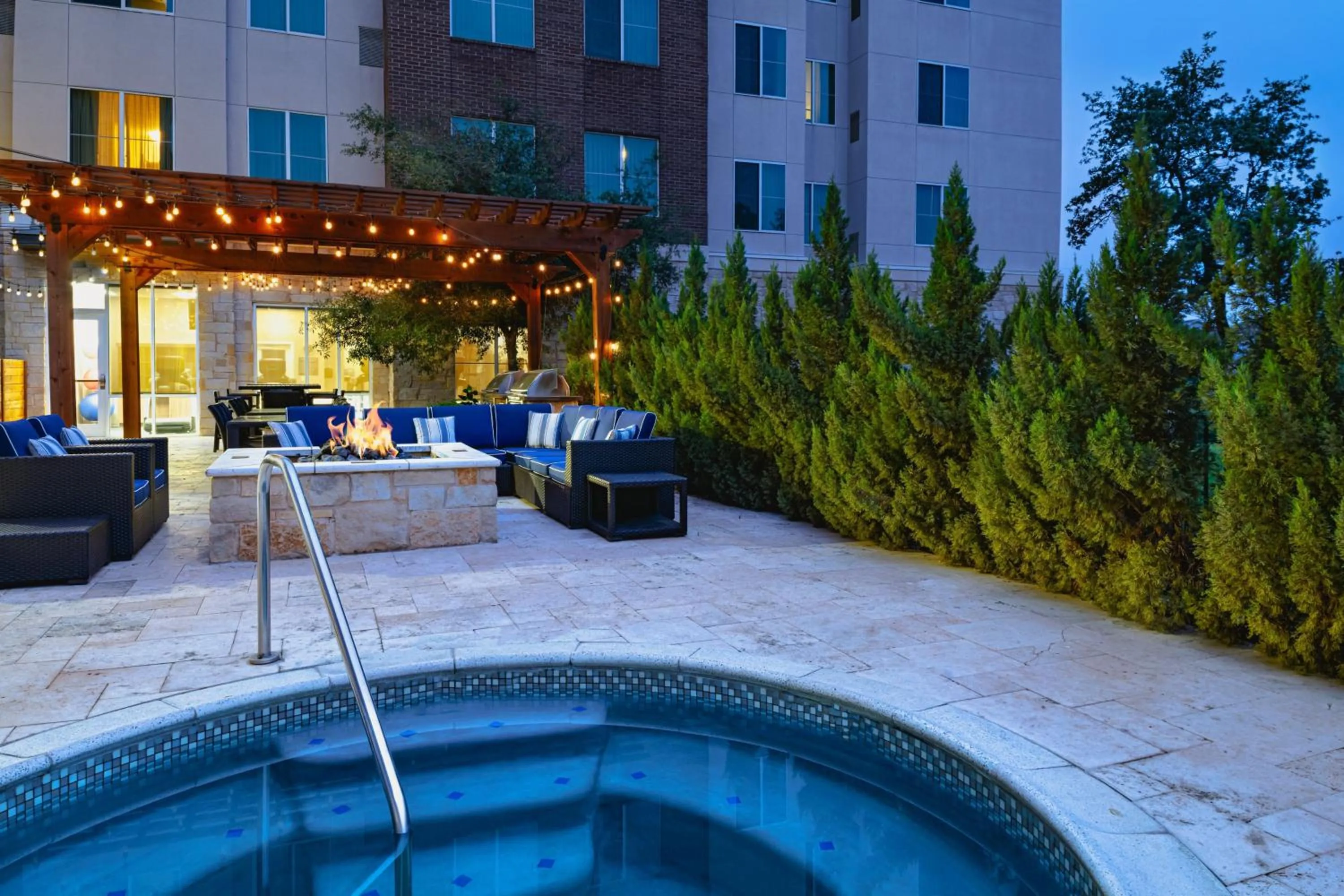 Other in Residence Inn by Marriott Austin Southwest