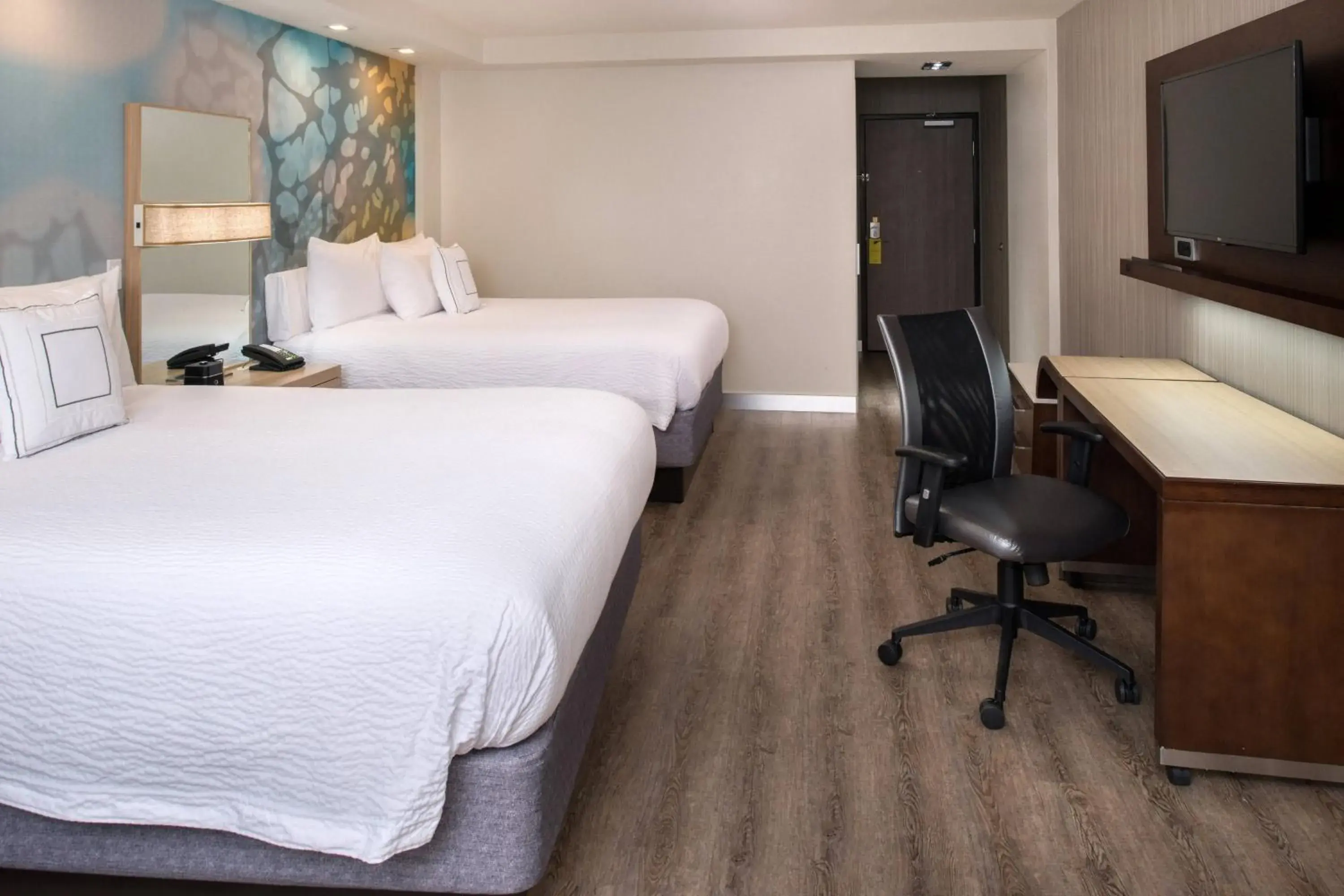 Photo of the whole room, Bed in Courtyard by Marriott Temecula Murrieta Photo of the whole room, Bed in Courtyard by Marriott Temecula Murrieta