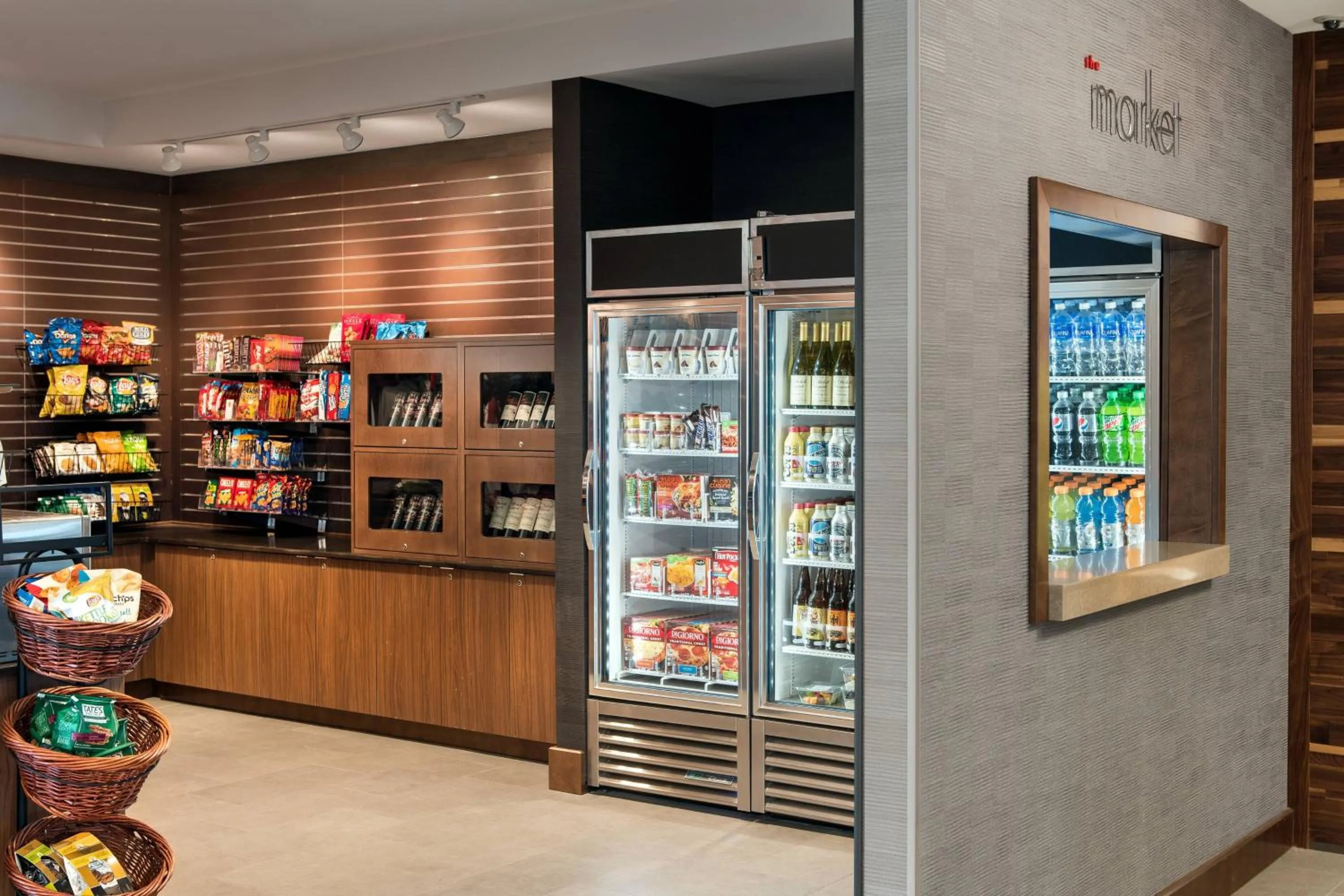 Other in Courtyard by Marriott Pullman