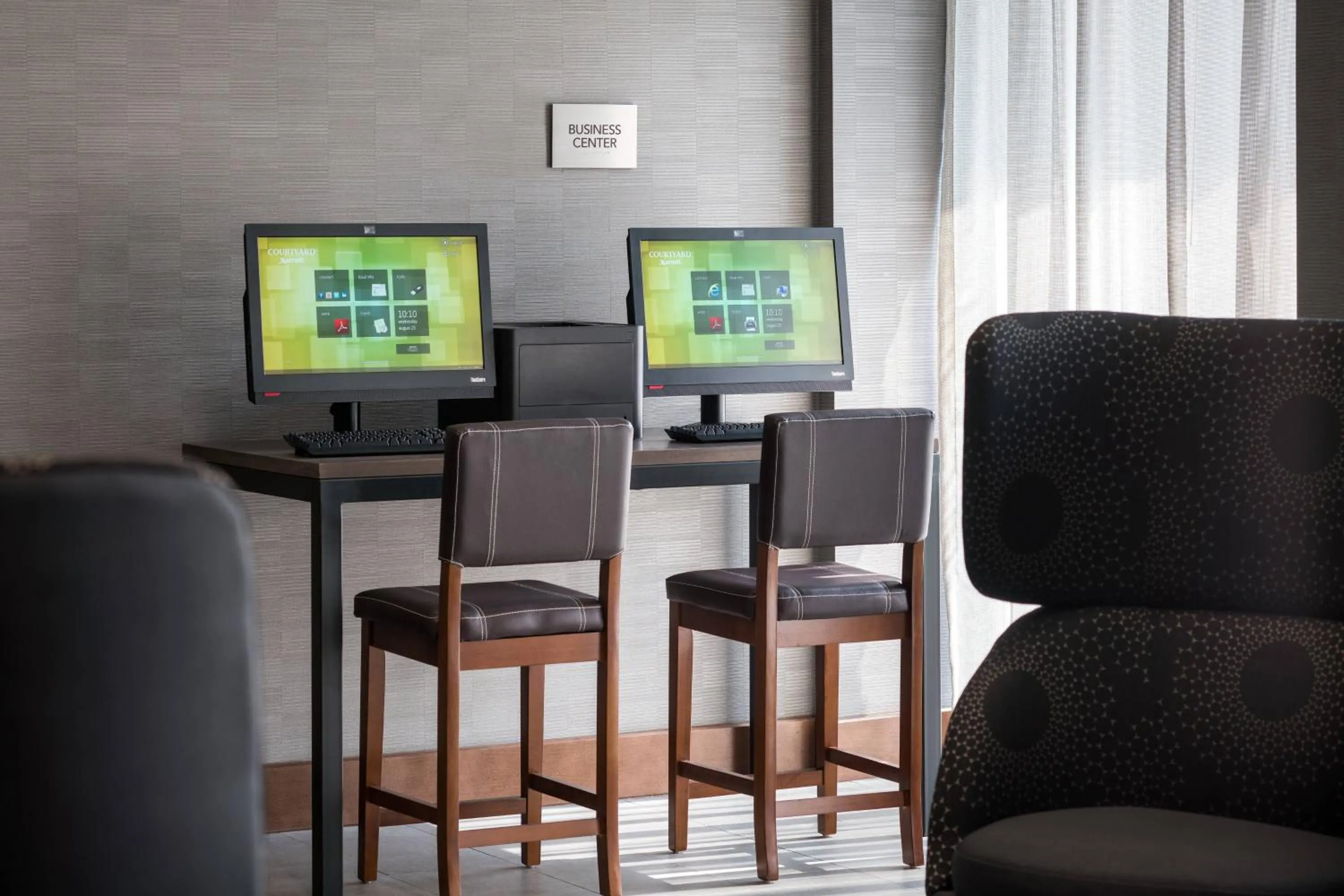 Other in Courtyard by Marriott Pullman