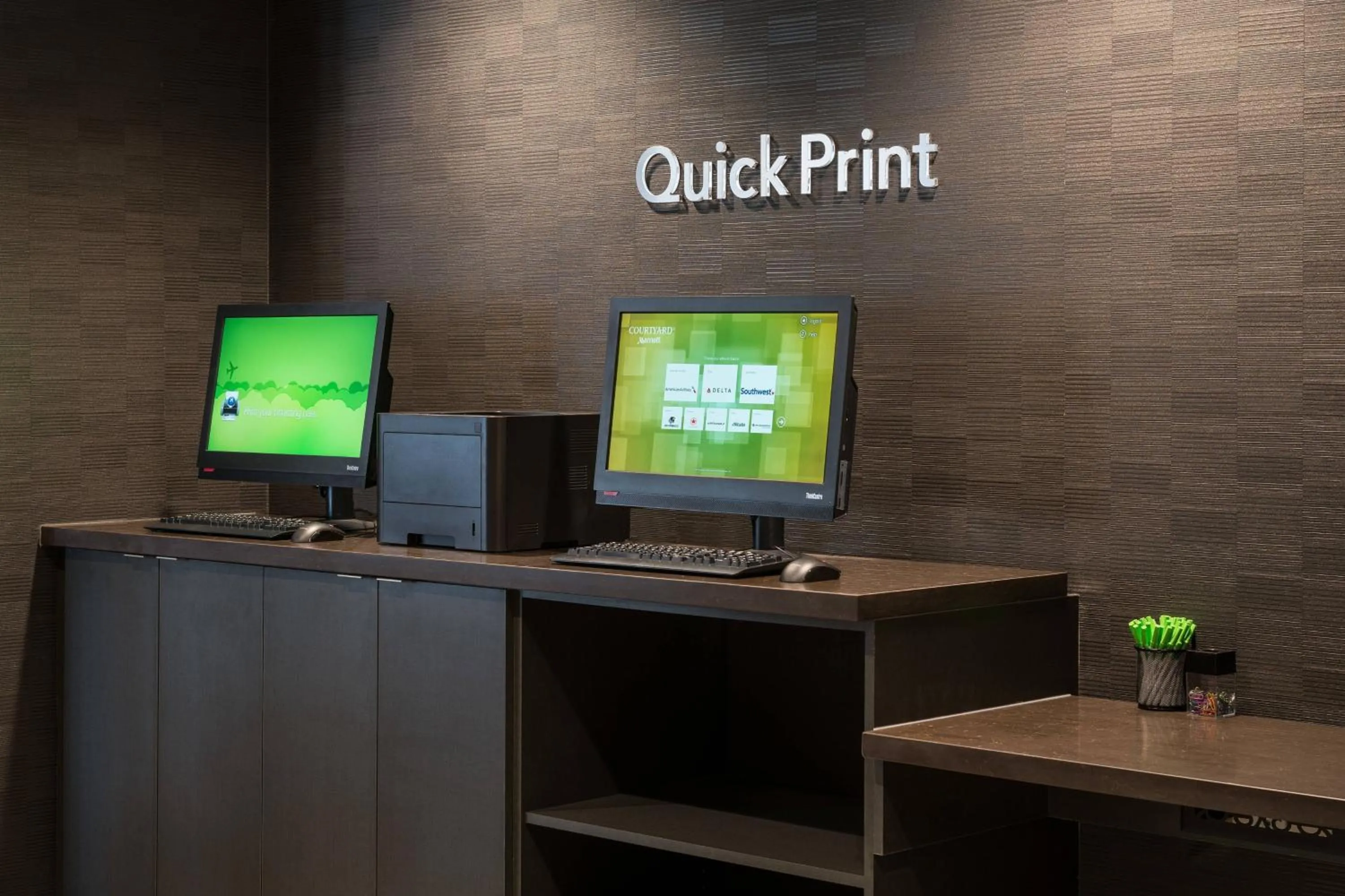 Other in Courtyard by Marriott Pullman