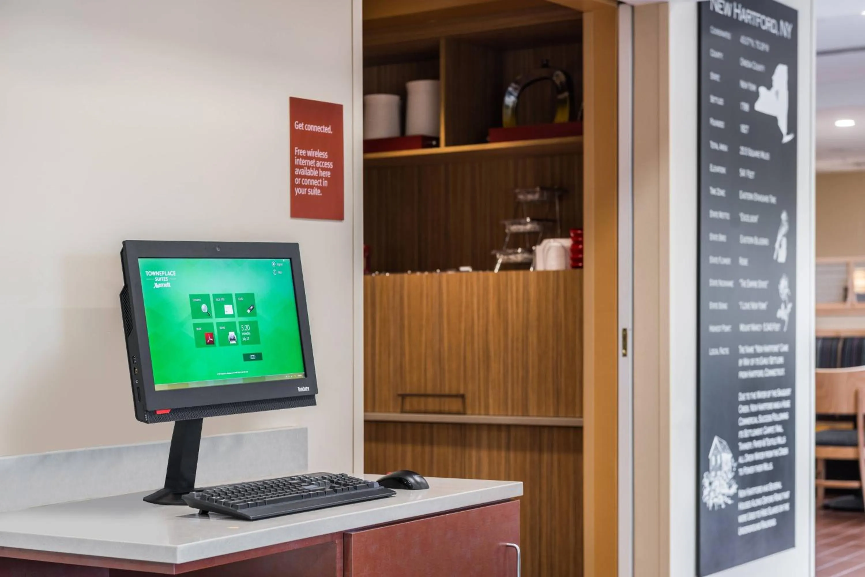 Other in TownePlace Suites by Marriott New Hartford