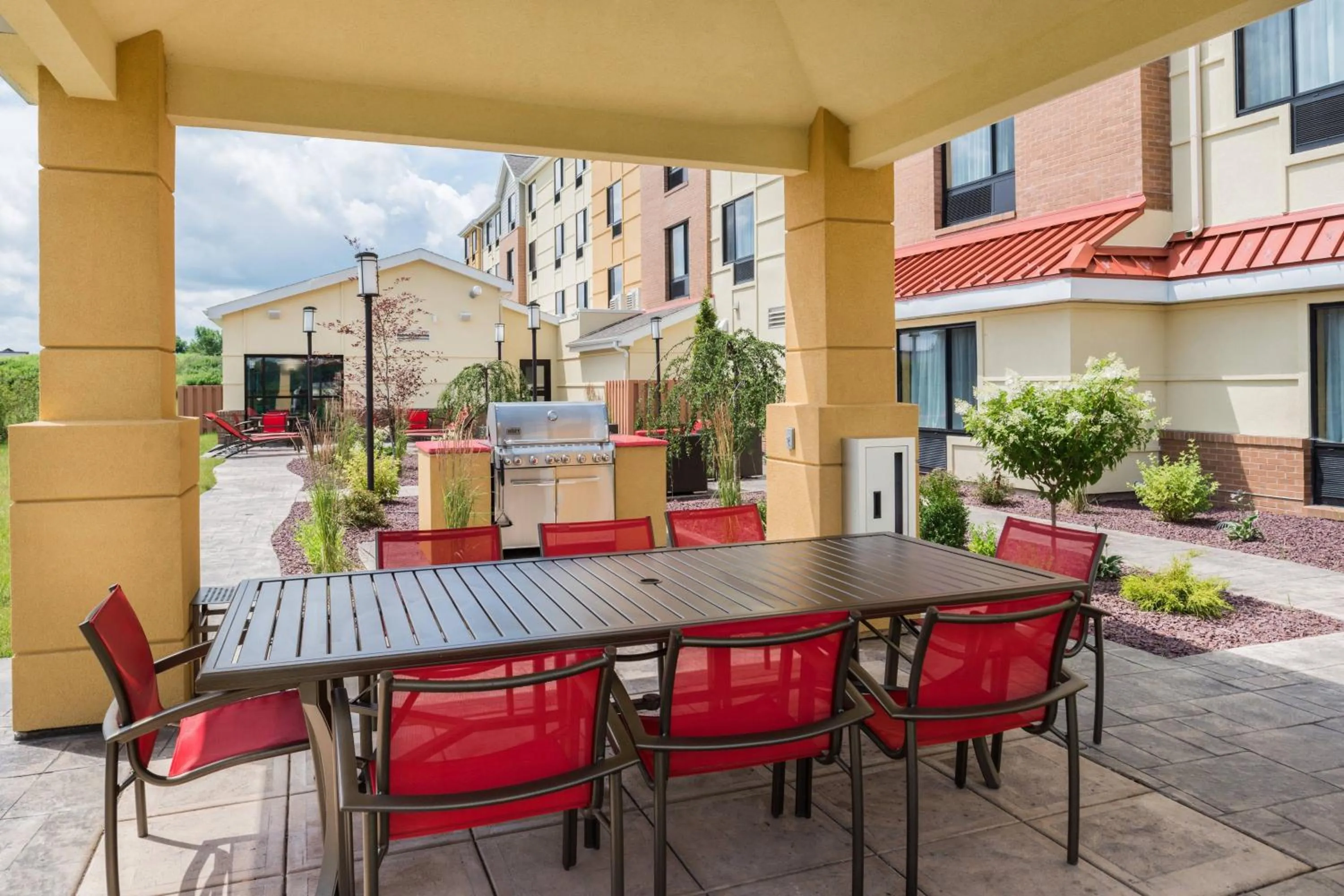 Other in TownePlace Suites by Marriott New Hartford