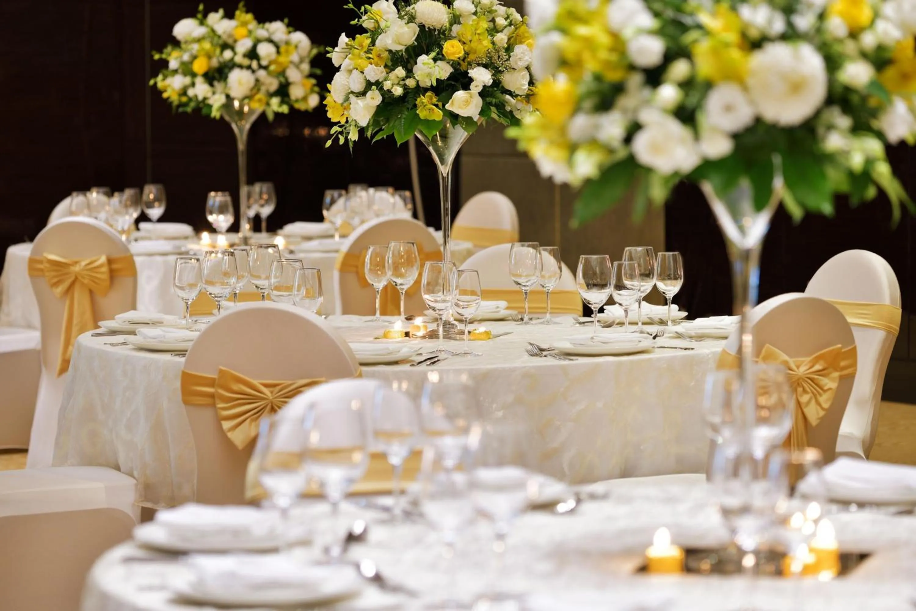 Meeting/conference room in Marriott Hotel Al Forsan, Abu Dhabi