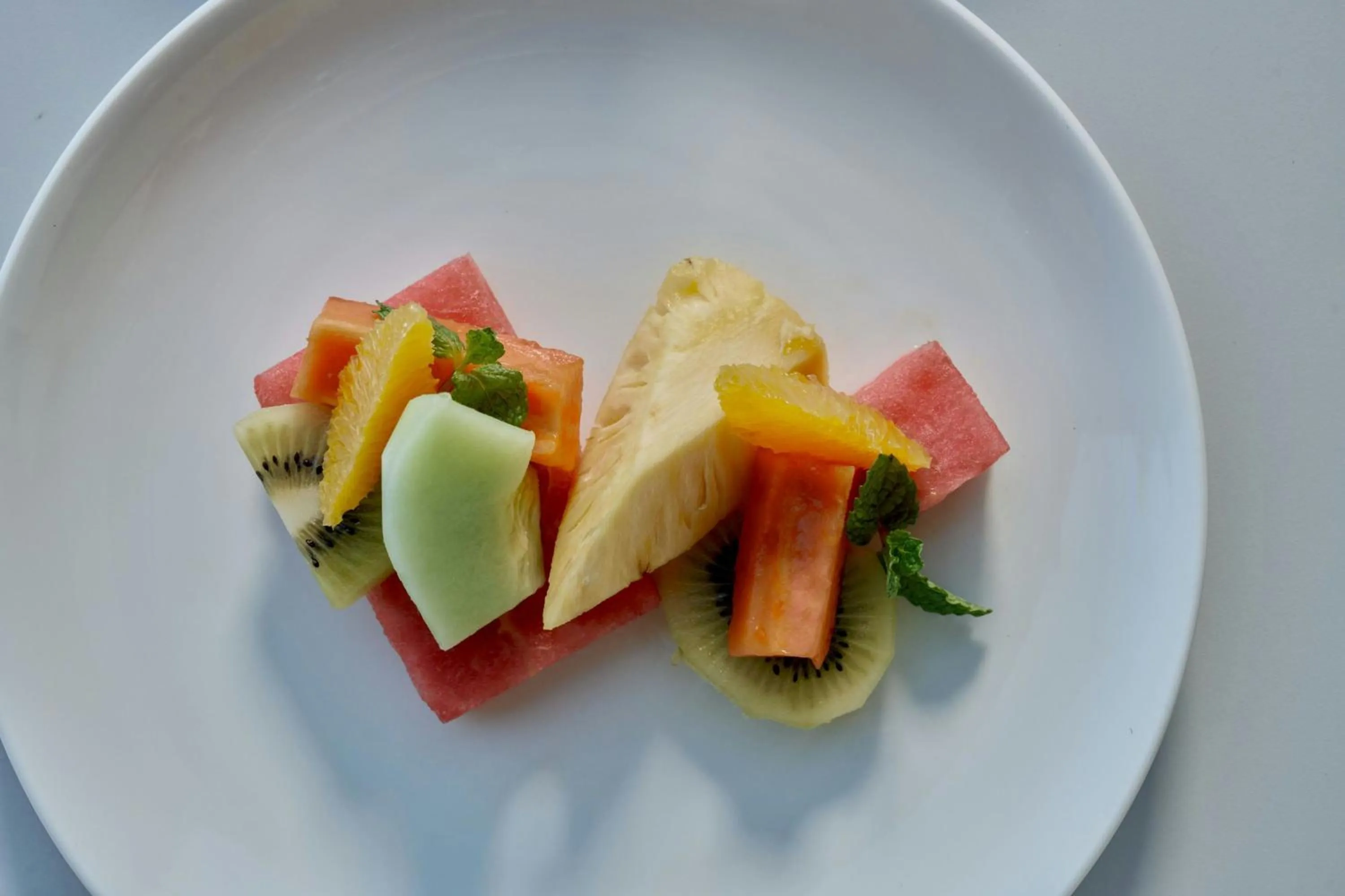 Restaurant/places to eat in Fiji Marriott Resort Momi Bay