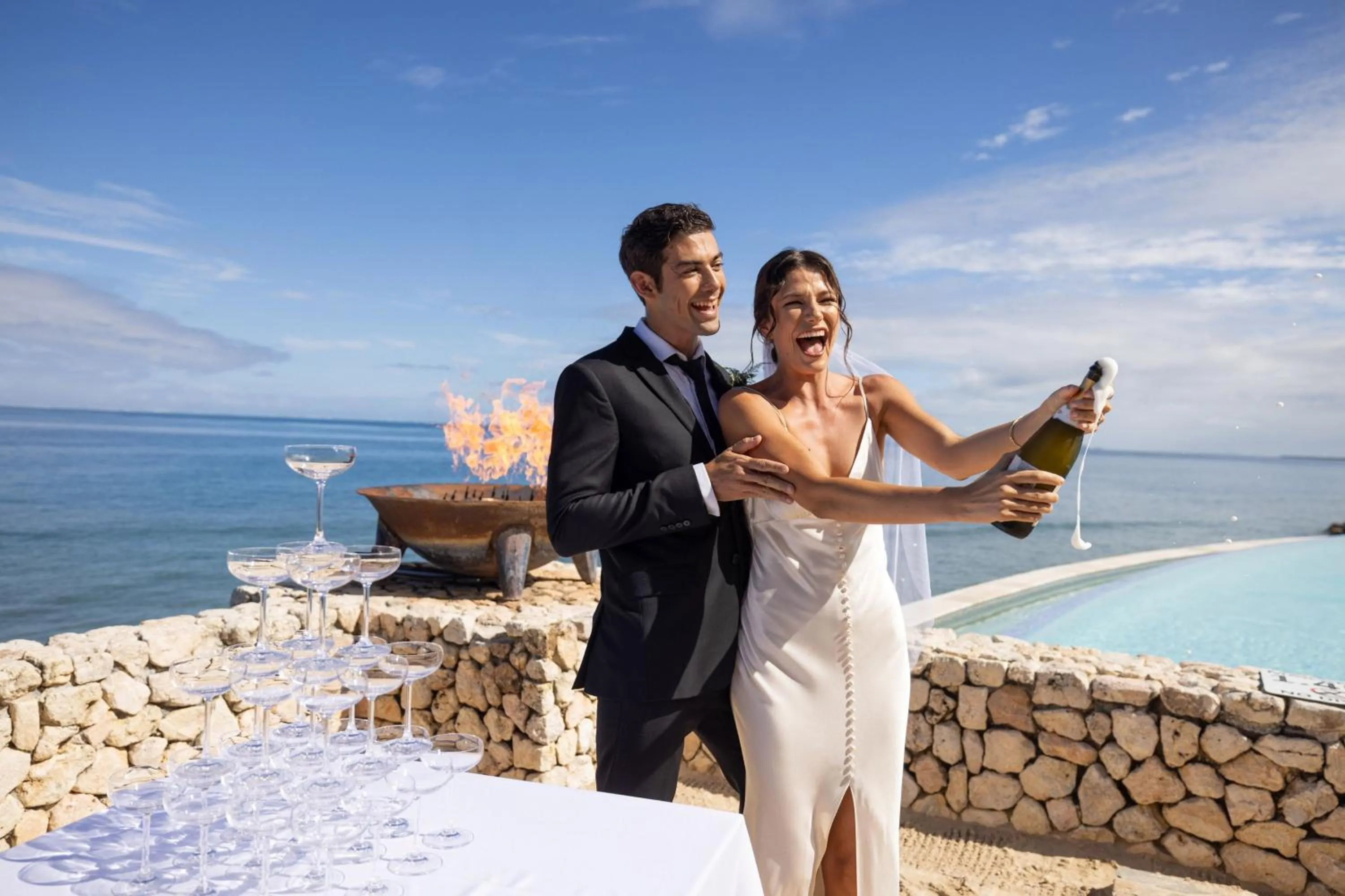 Banquet/Function facilities in Fiji Marriott Resort Momi Bay