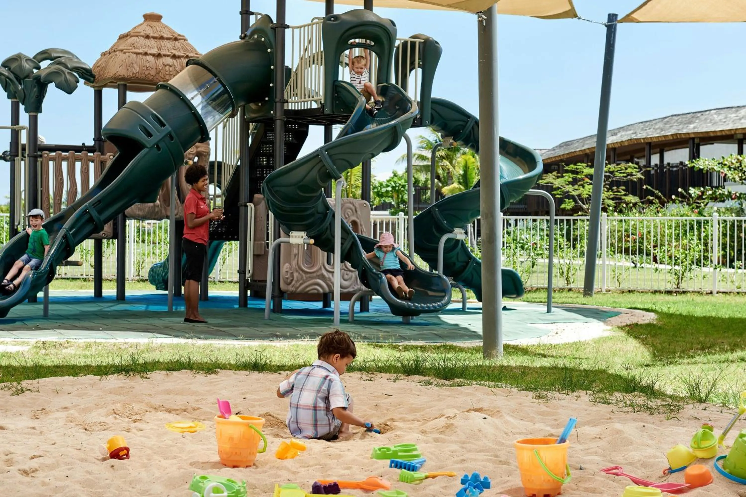 Other in Fiji Marriott Resort Momi Bay