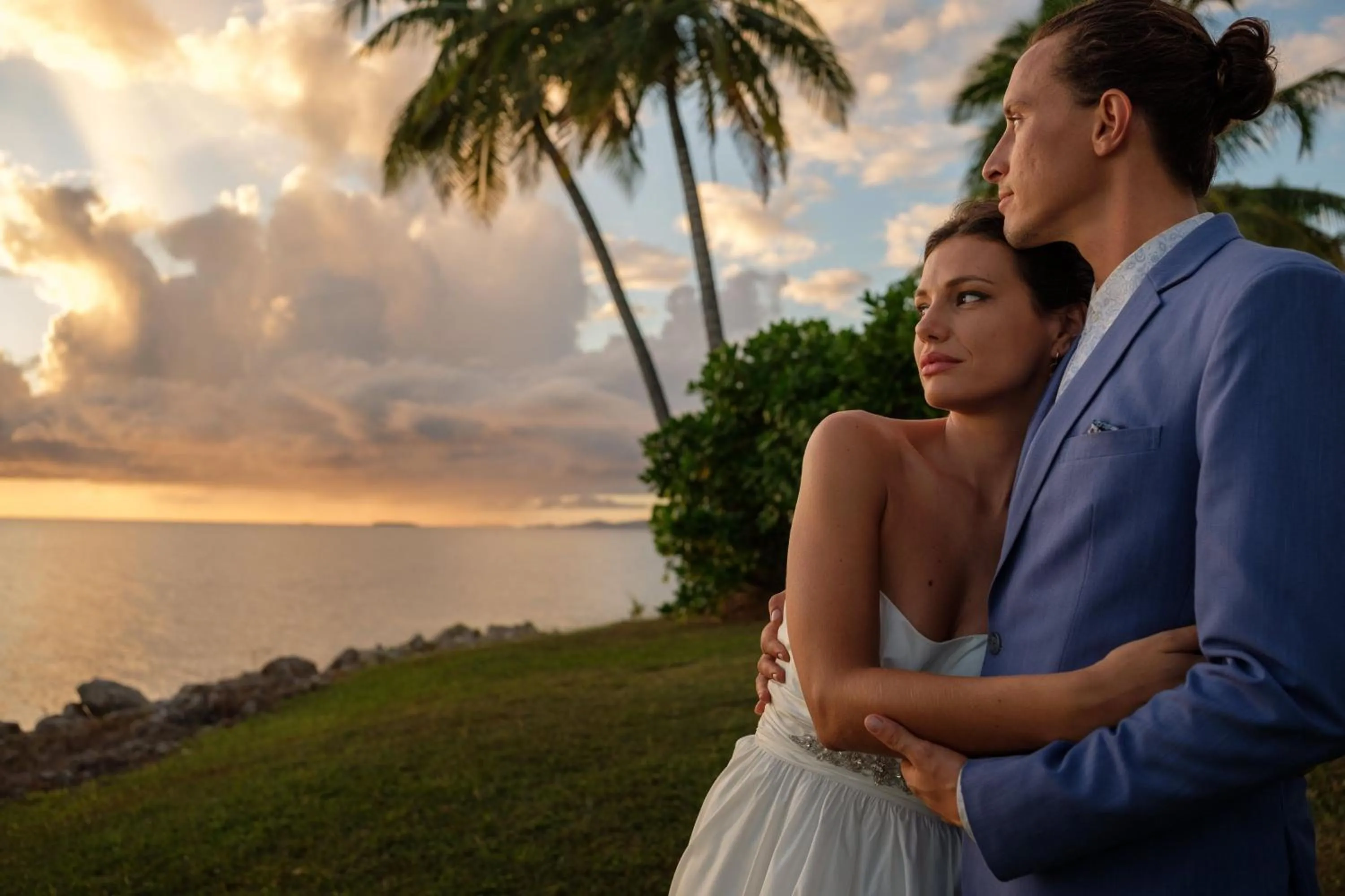 Banquet/Function facilities in Fiji Marriott Resort Momi Bay