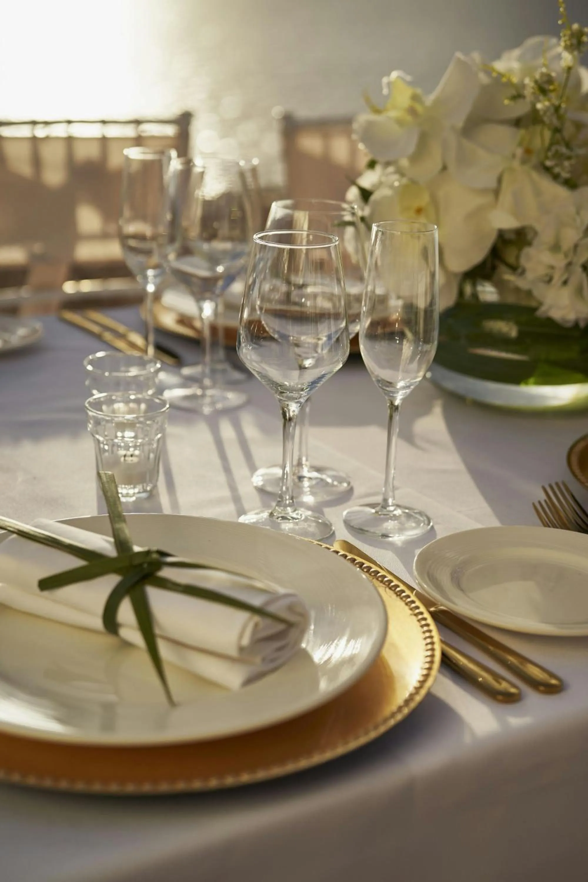 Banquet/Function facilities in Fiji Marriott Resort Momi Bay