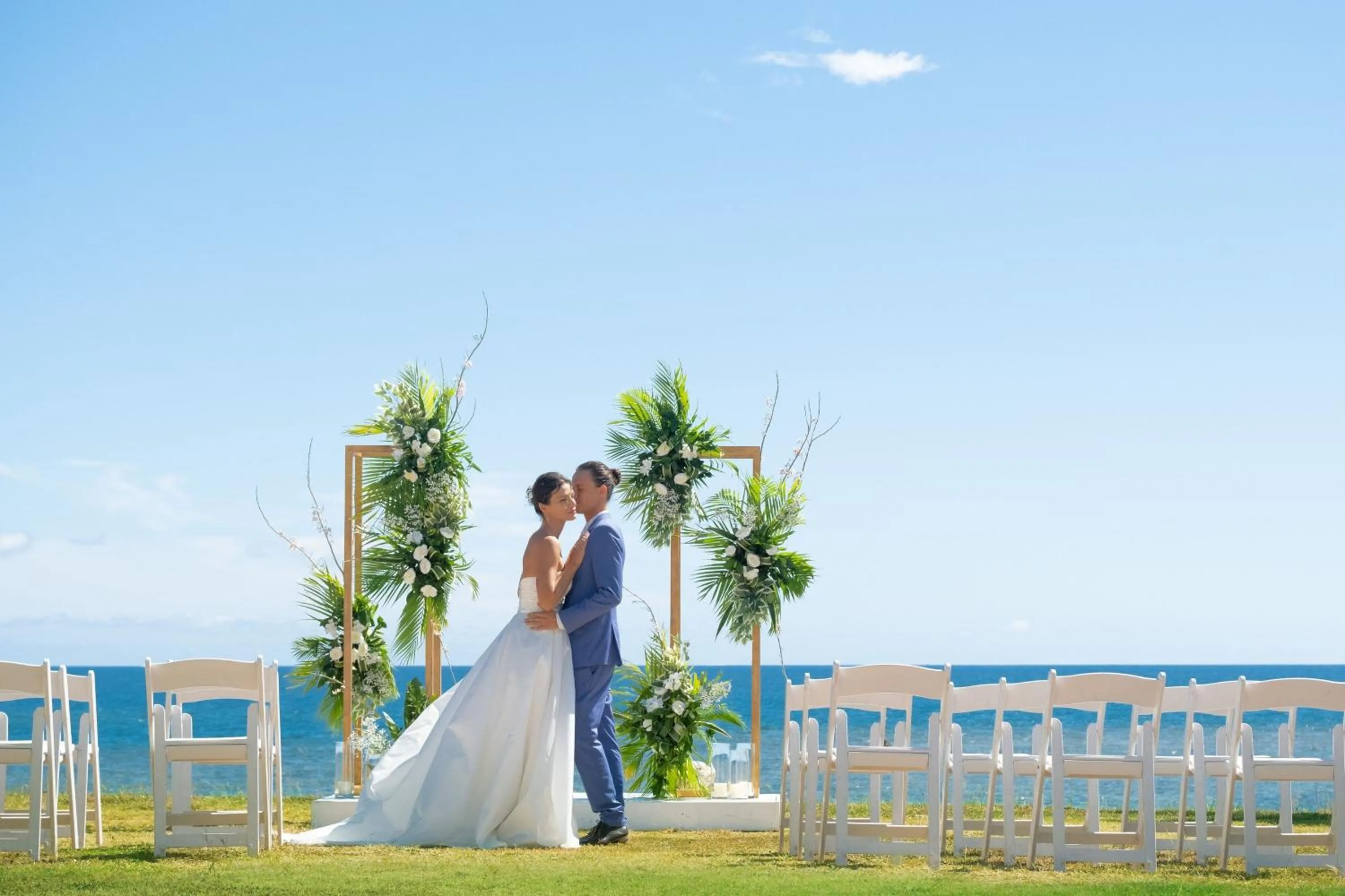 Banquet/Function facilities in Fiji Marriott Resort Momi Bay