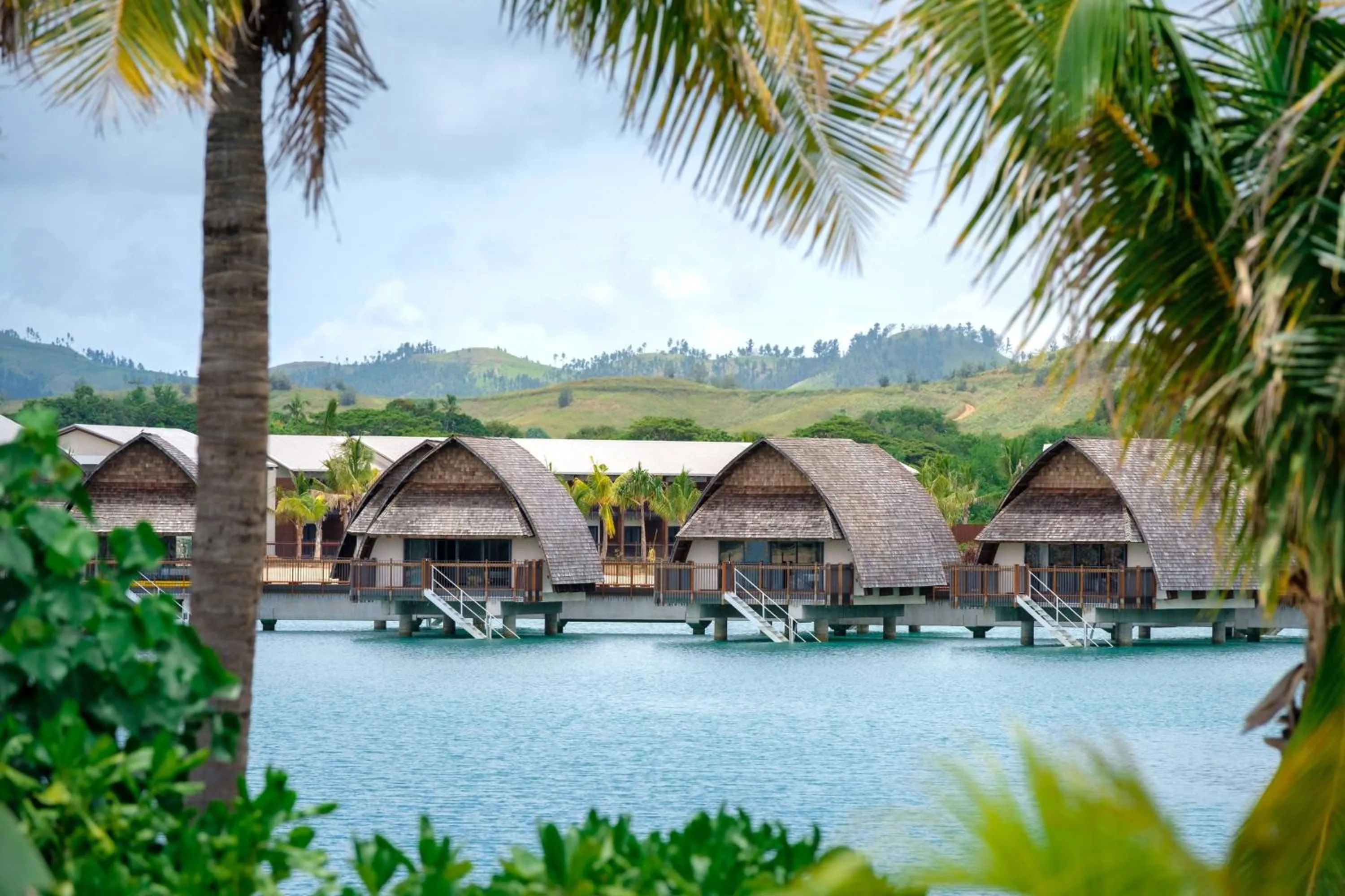 Other in Fiji Marriott Resort Momi Bay