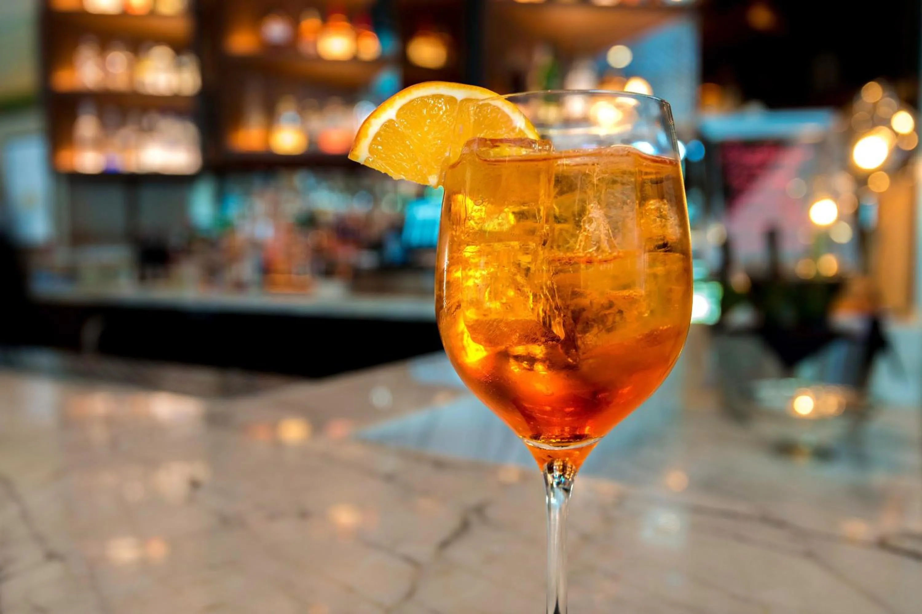 Lobby or reception in Le Meridien Denver Downtown