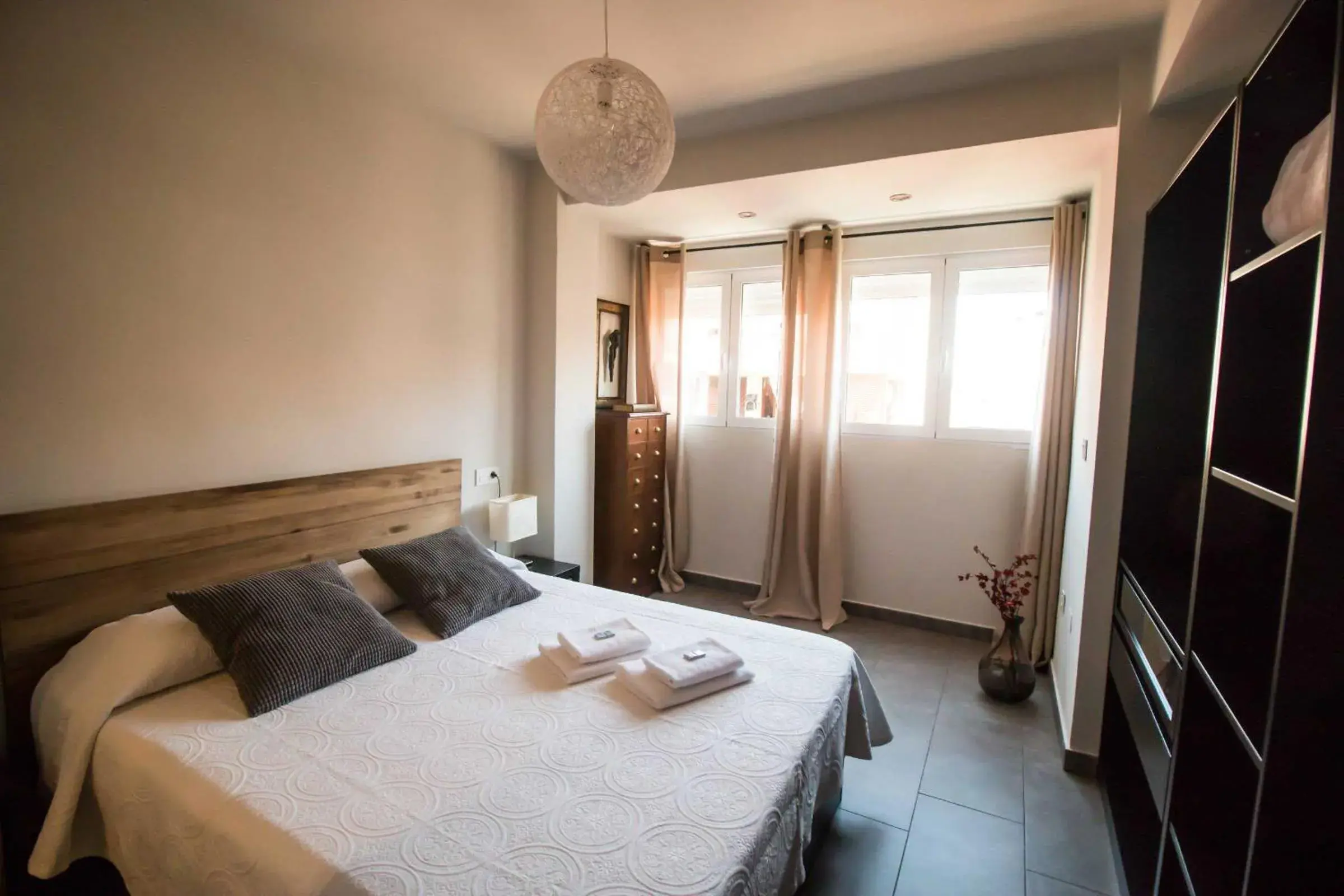 Apartamento Obispo Rocamora Apartamento Obispo Rocamora