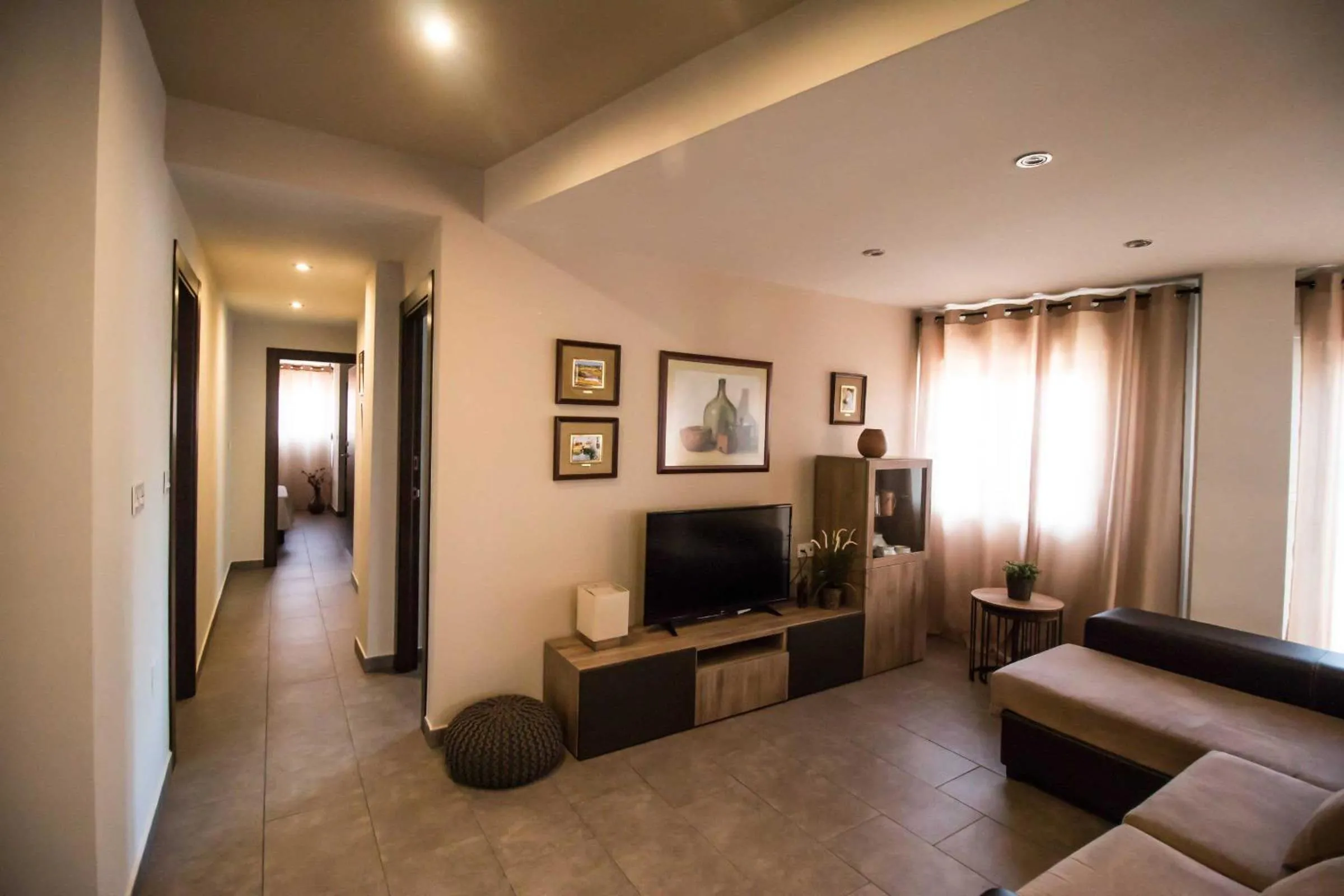 Apartamento Obispo Rocamora