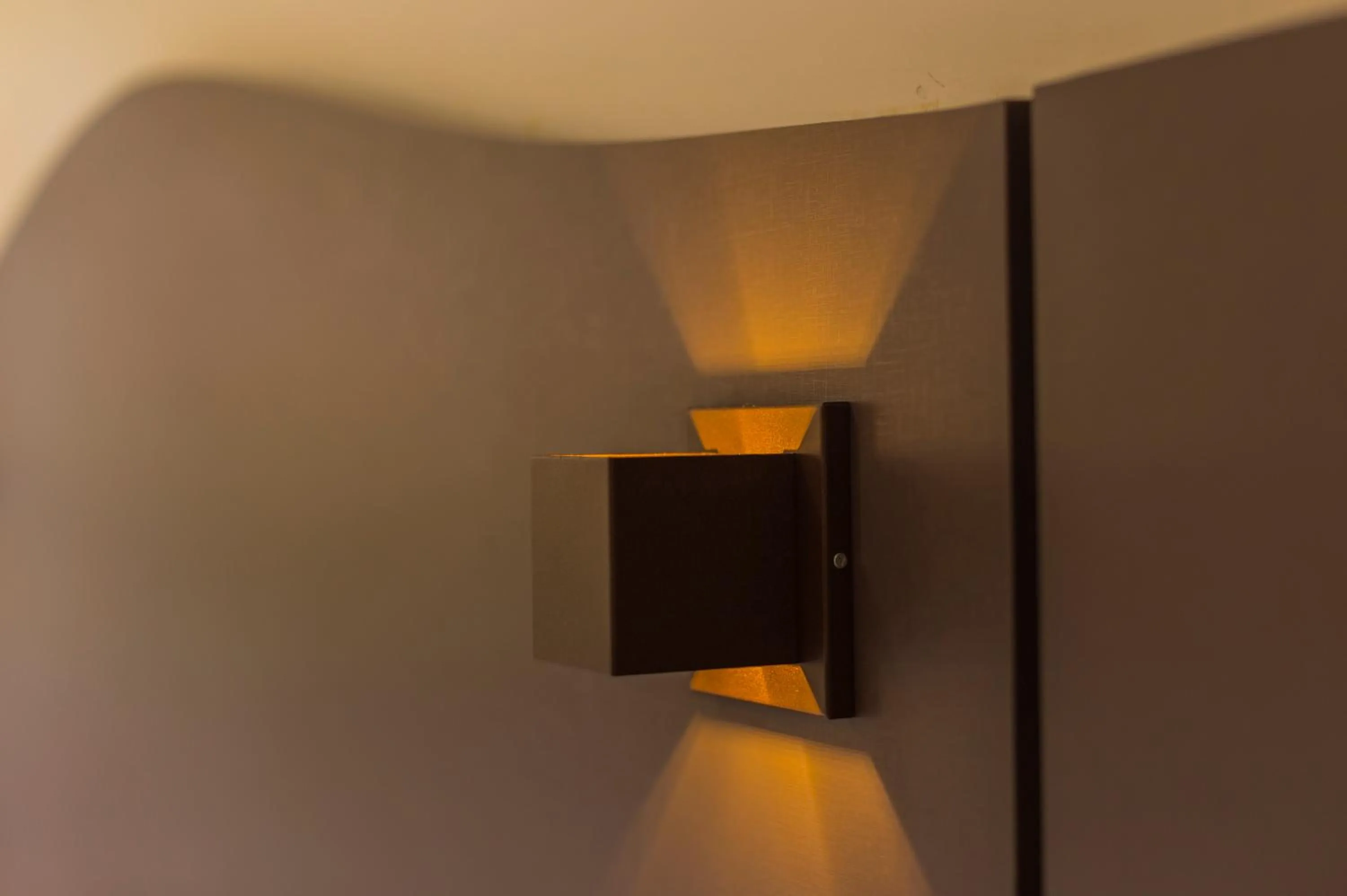 Decorative detail in Terra dos Diamantes Hotel