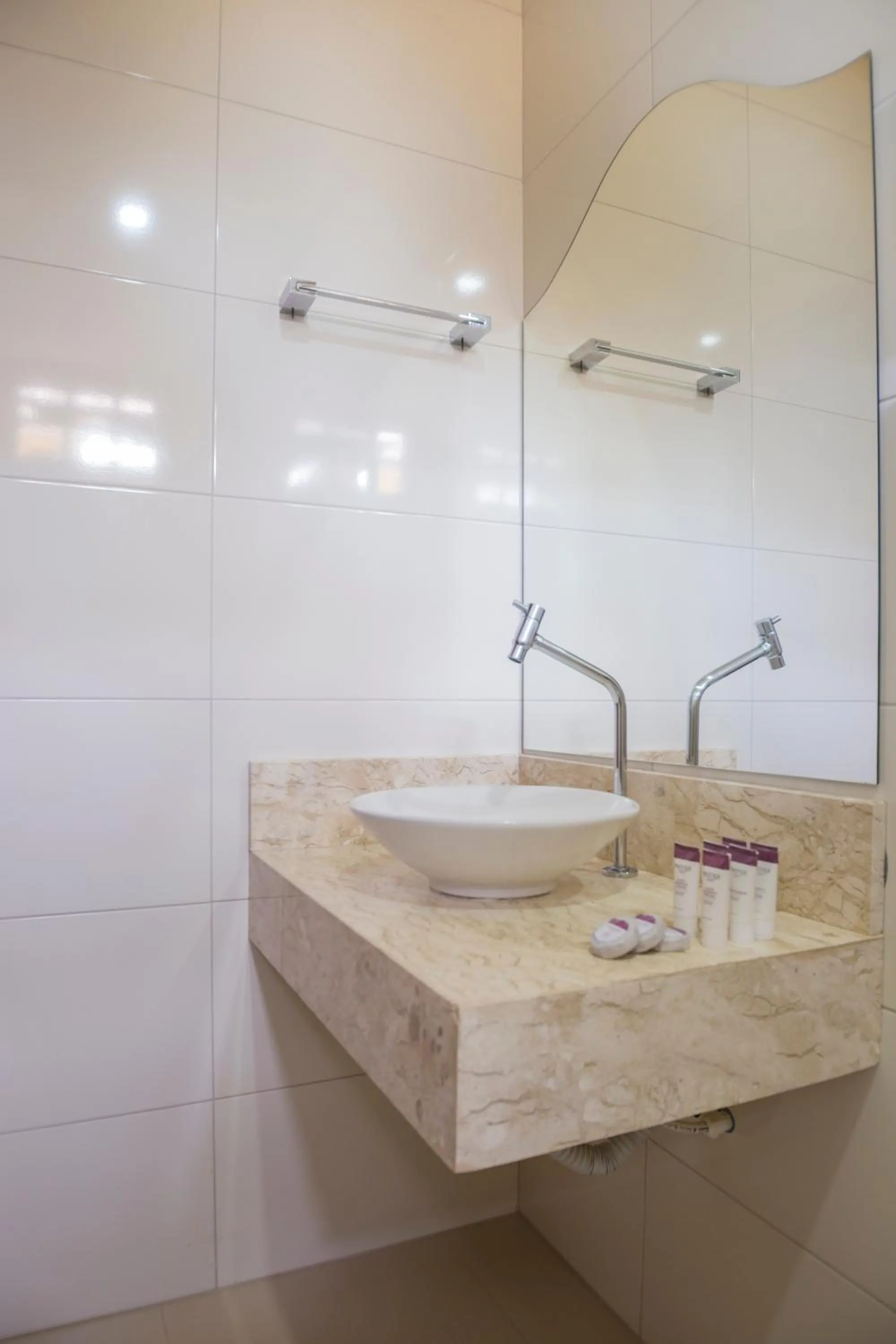 Terra dos Diamantes Hotel