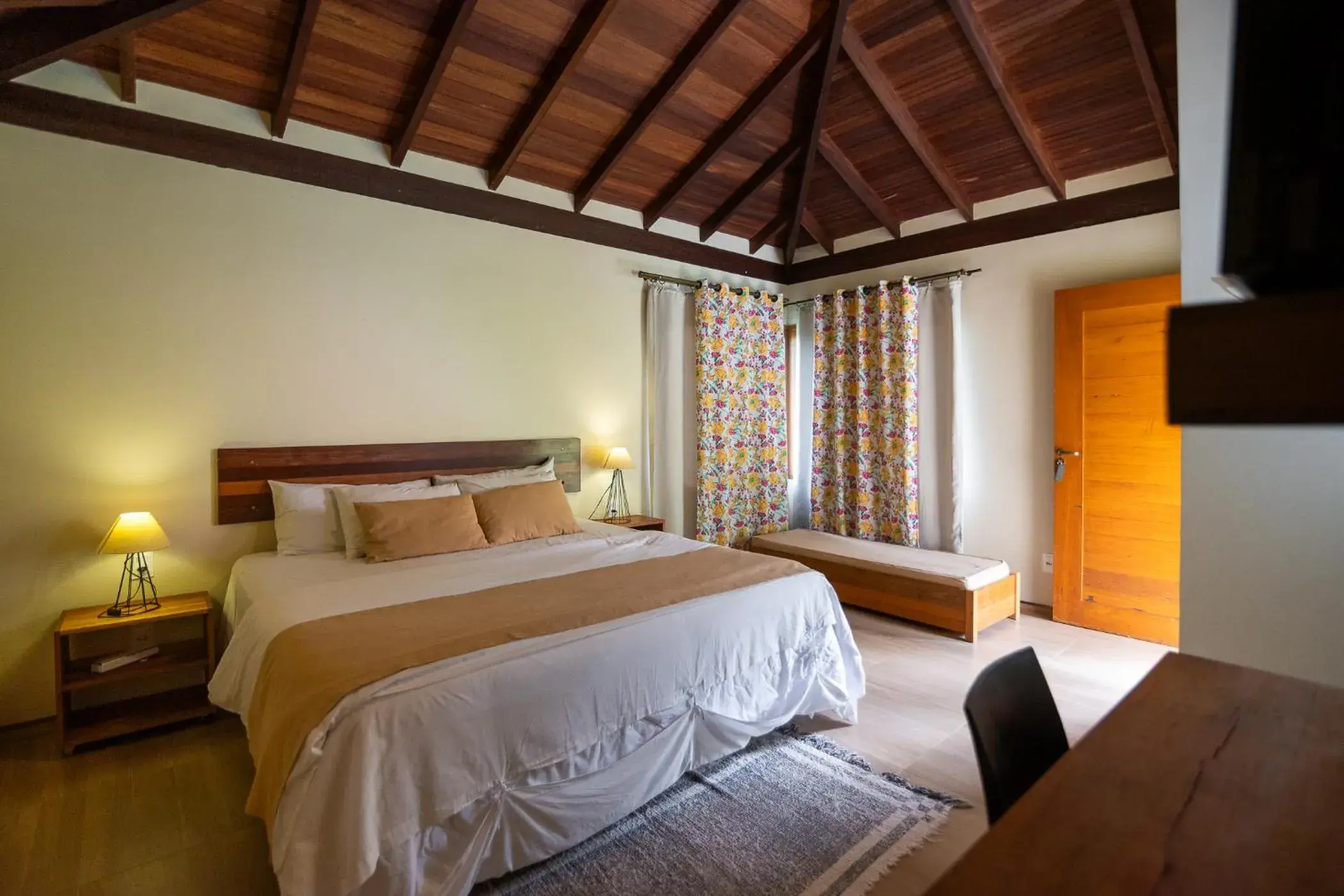Standard Double Room in Villa Severina Standard Double Room in Villa Severina