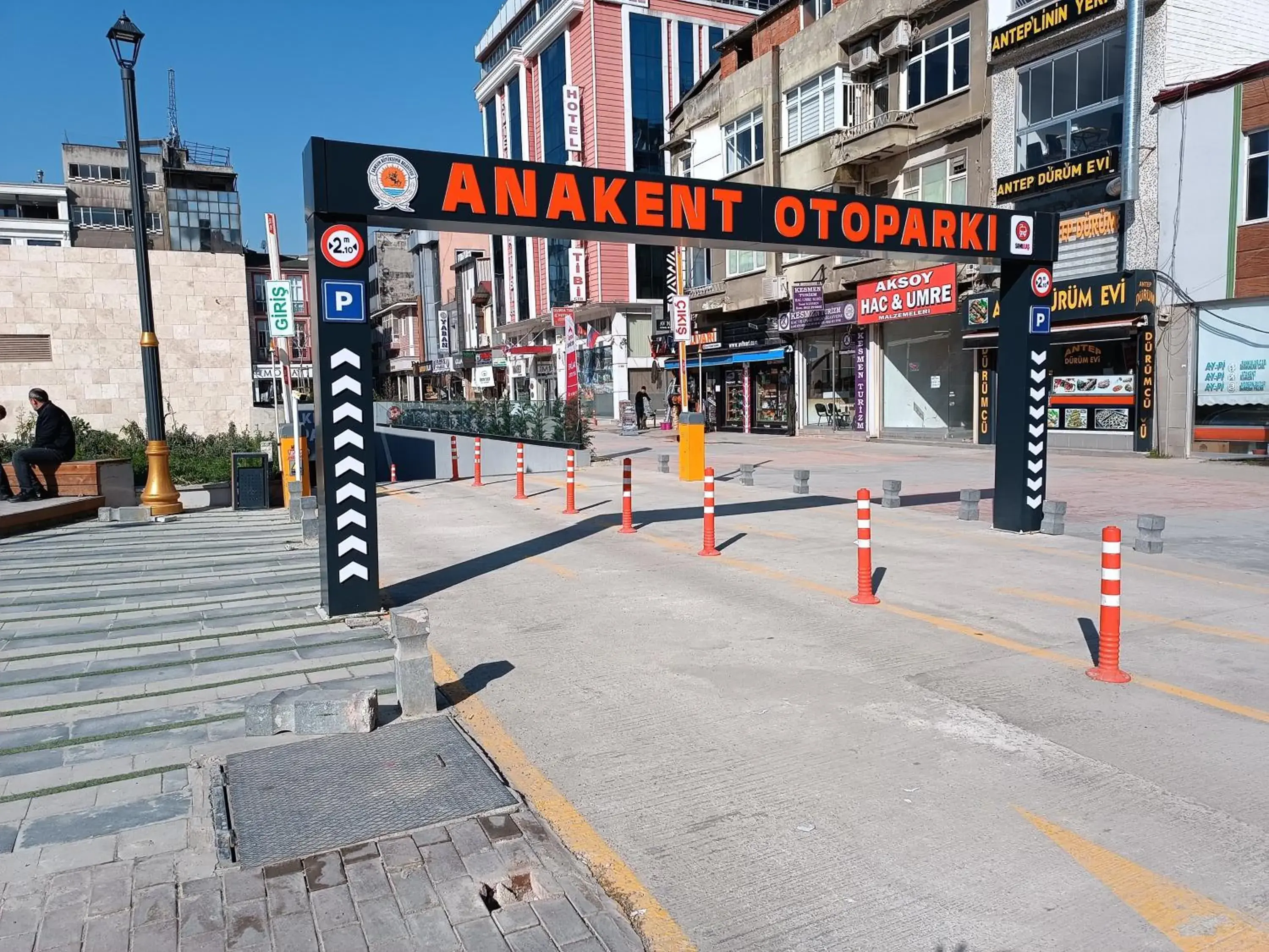 Standard Family Room in Samlife Apart Standard Family Room in Samlife Apart