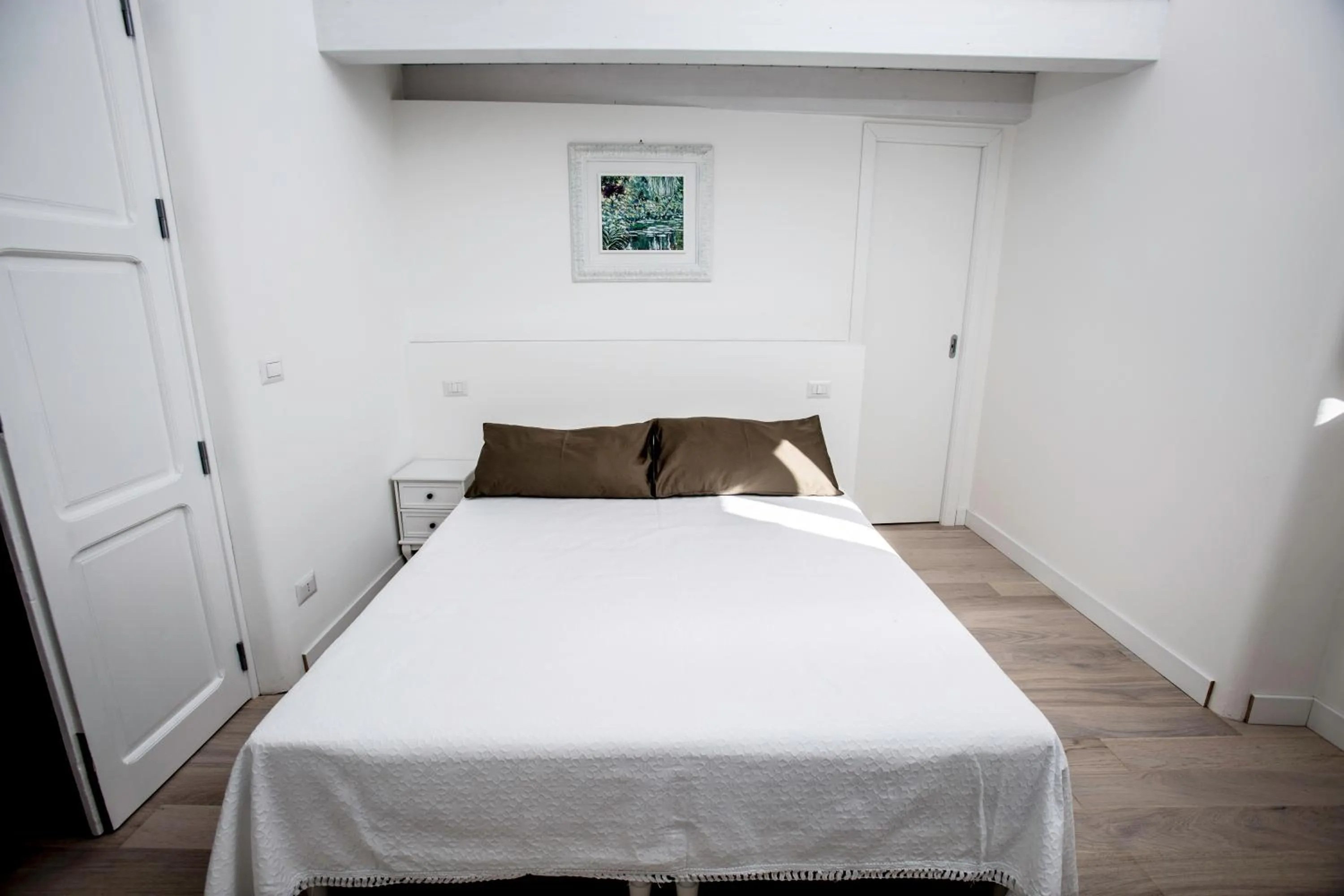 Apartment in Residence Ventimiglia
