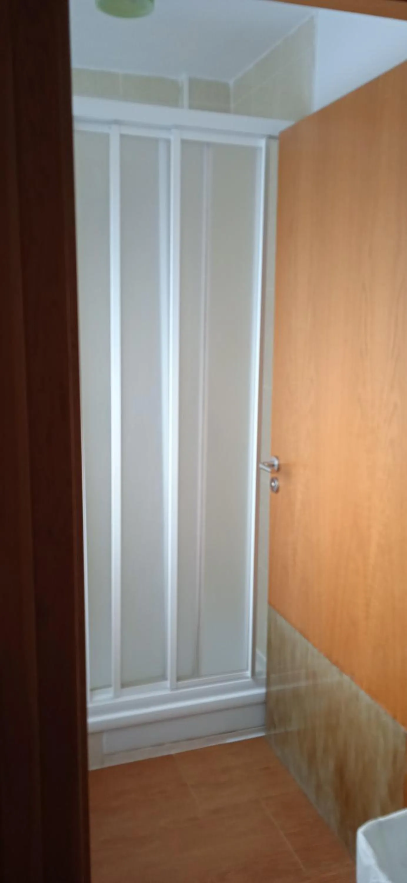 Albergue o Apalpador