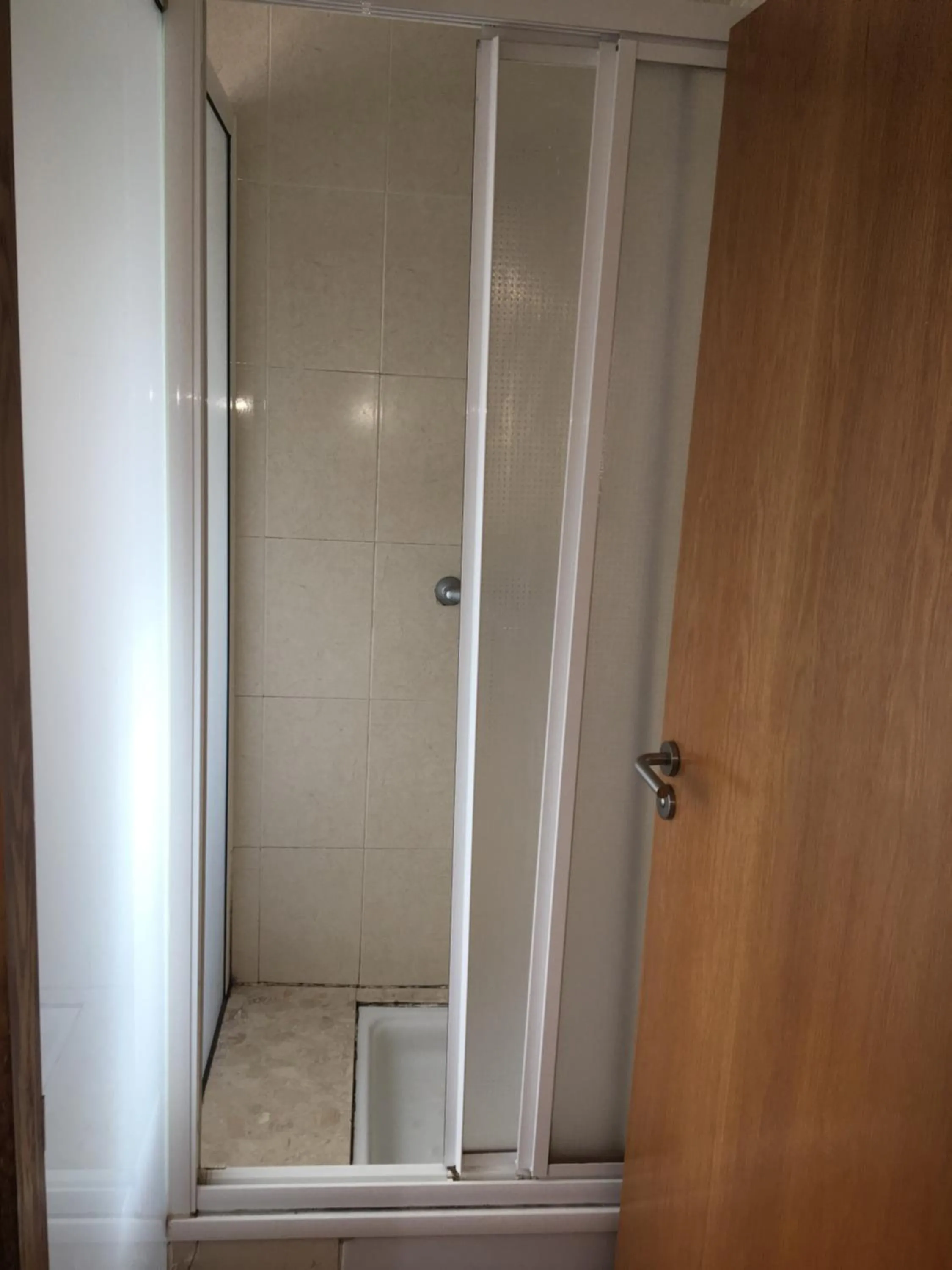 Albergue o Apalpador