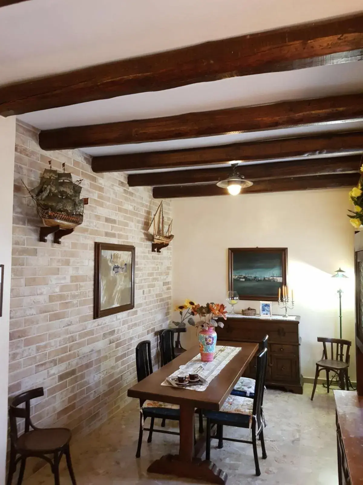 Villa Lorenzo primo piano Villa Lorenzo primo piano