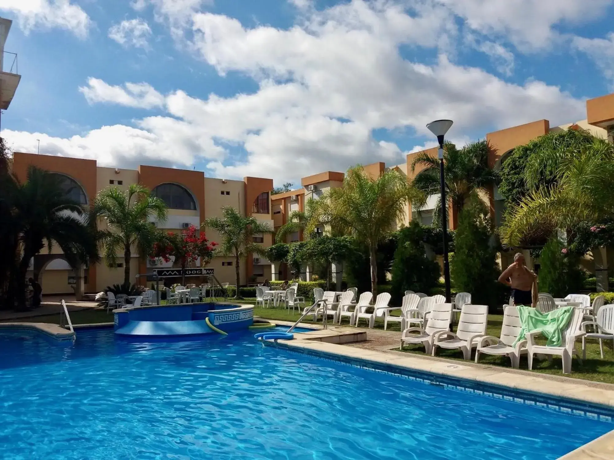 City Hotel Termal City Hotel Termal