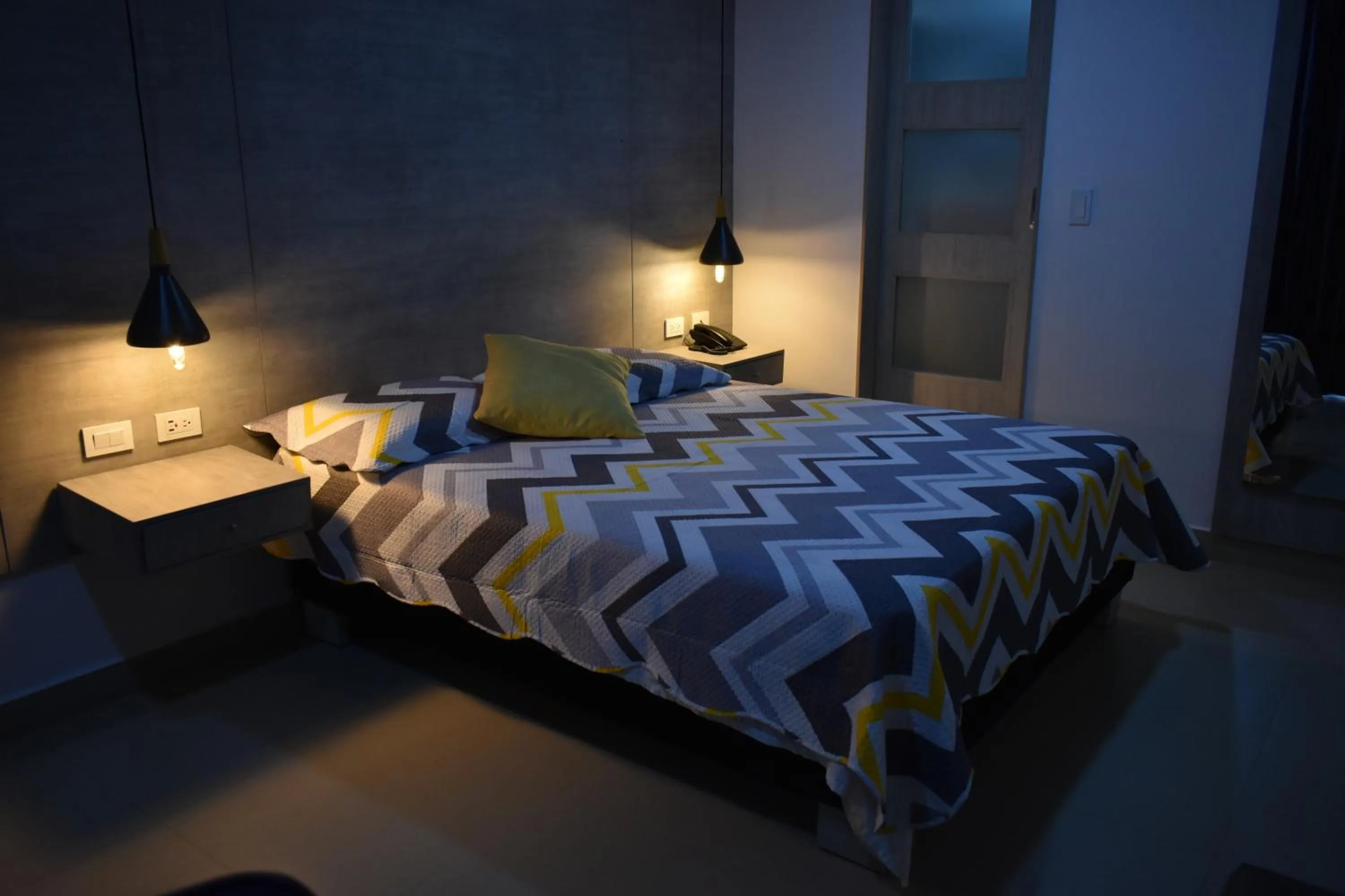 Other, Bed in Hotel La Sultana Tumaco
