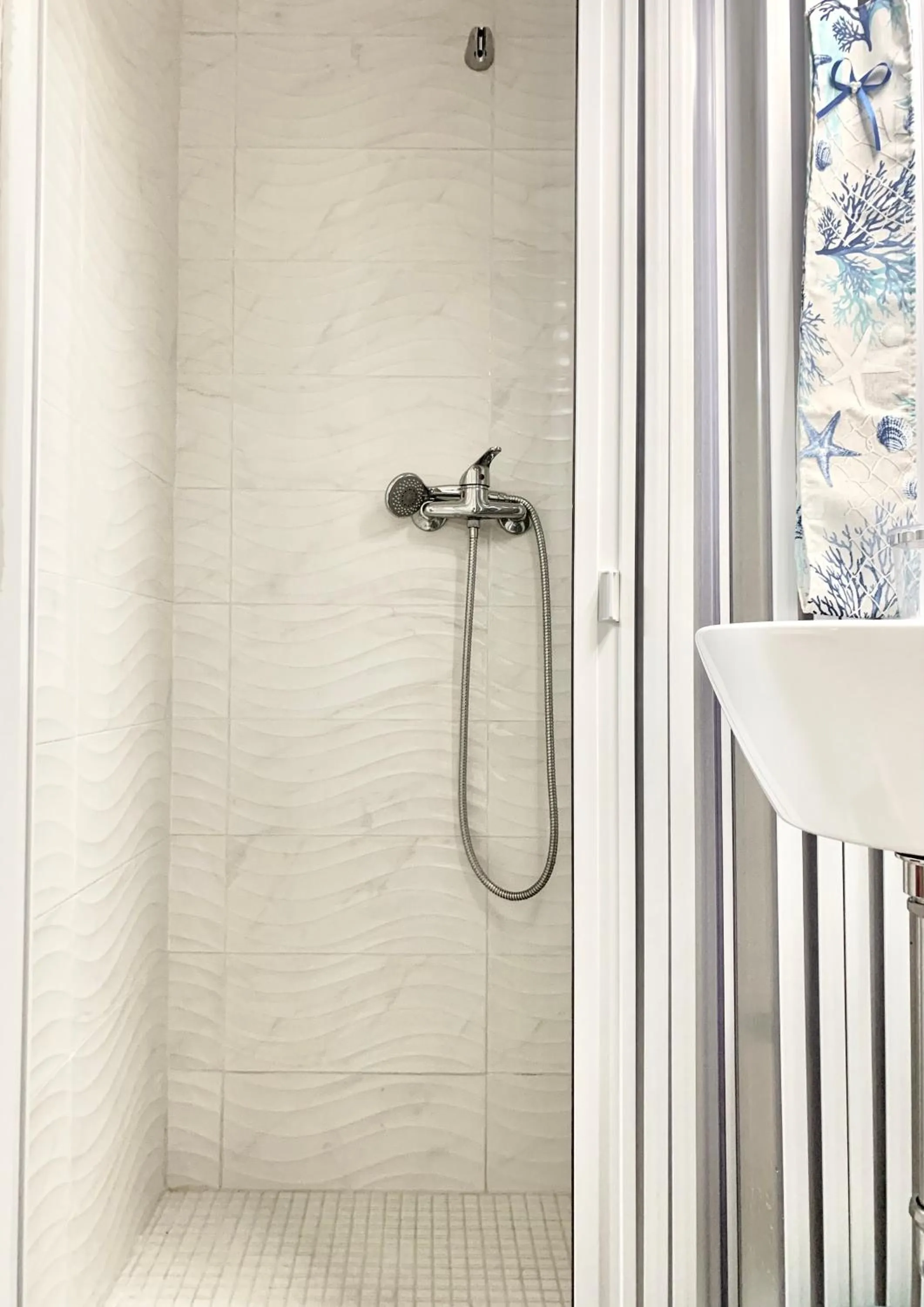 Bed & Breakfast Acquamarina