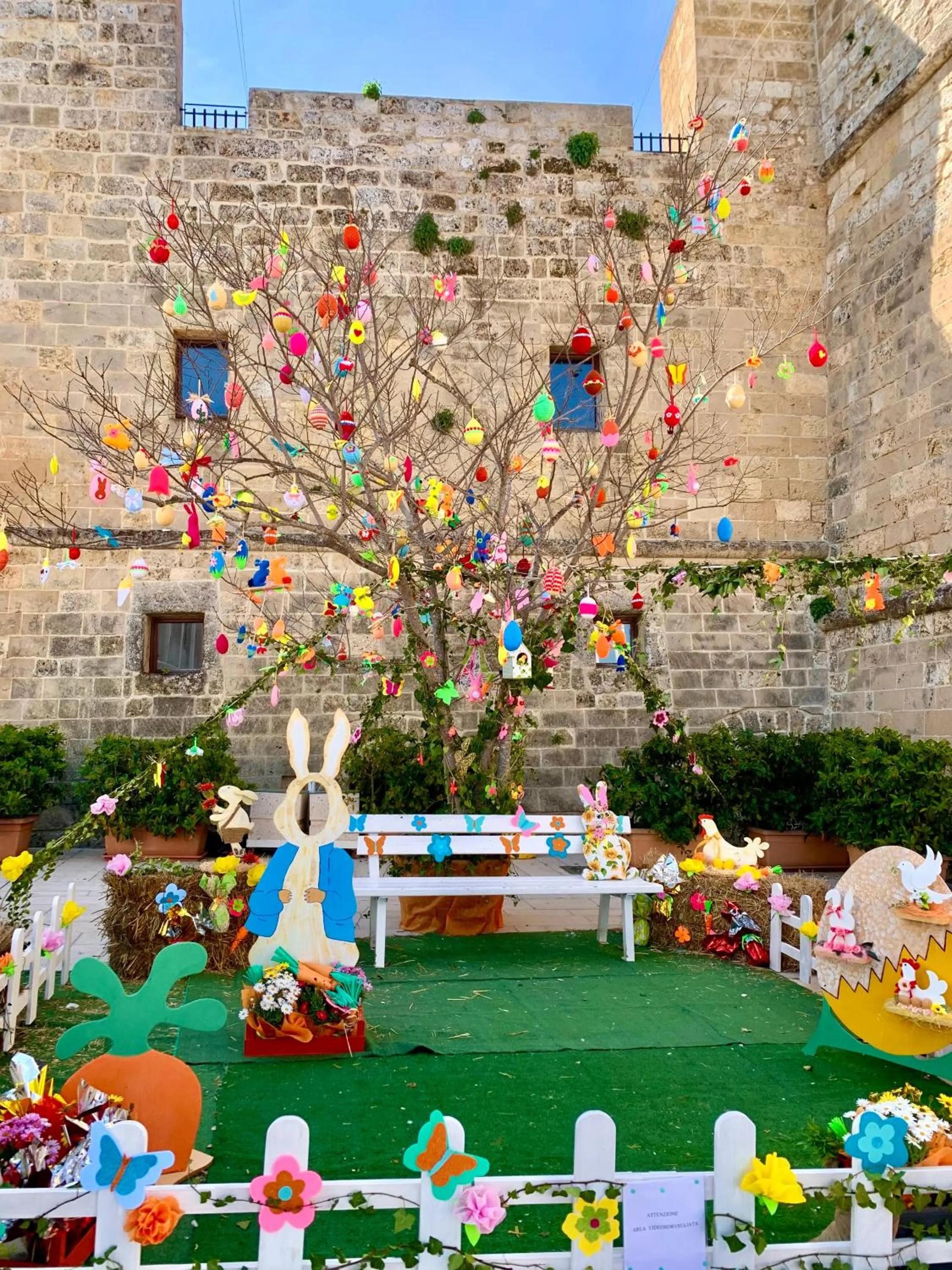 Bed & Breakfast Acquamarina