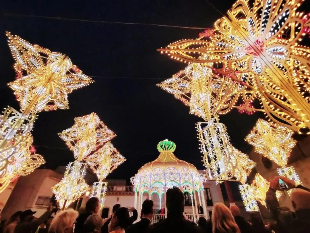 Bed & Breakfast Acquamarina